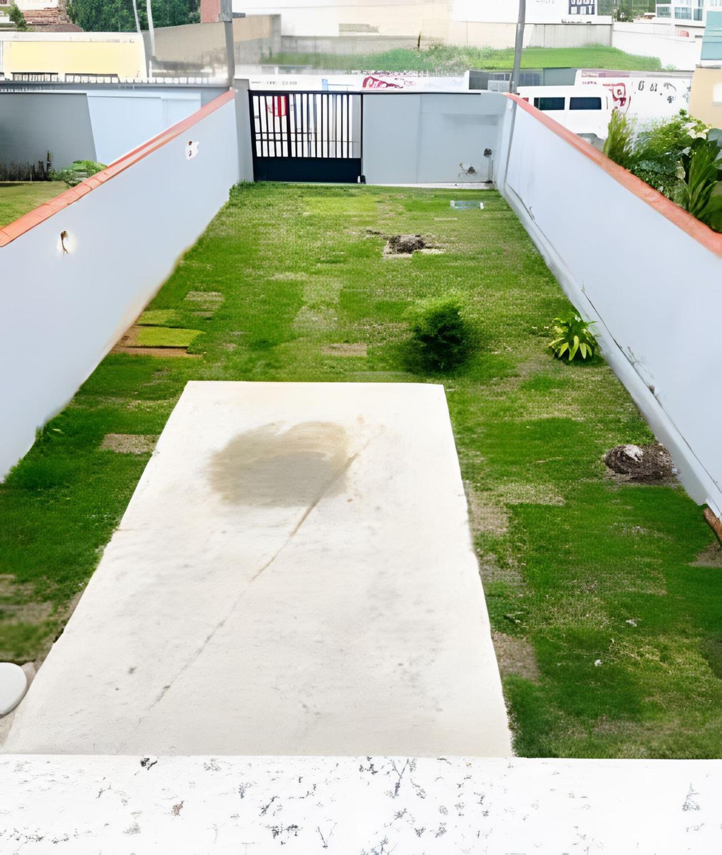 Casa grande em Rio das Ostras