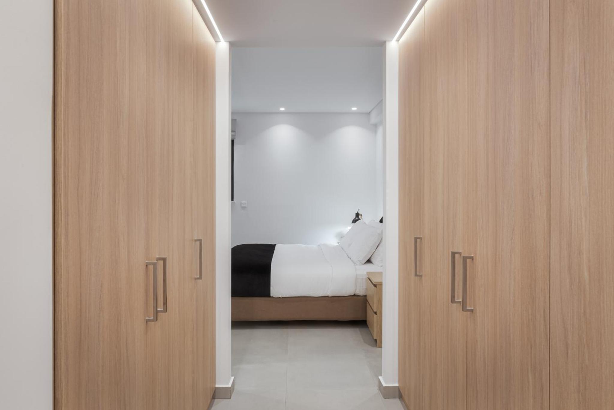 Athenian Riviera Secluded Apartment photo 2