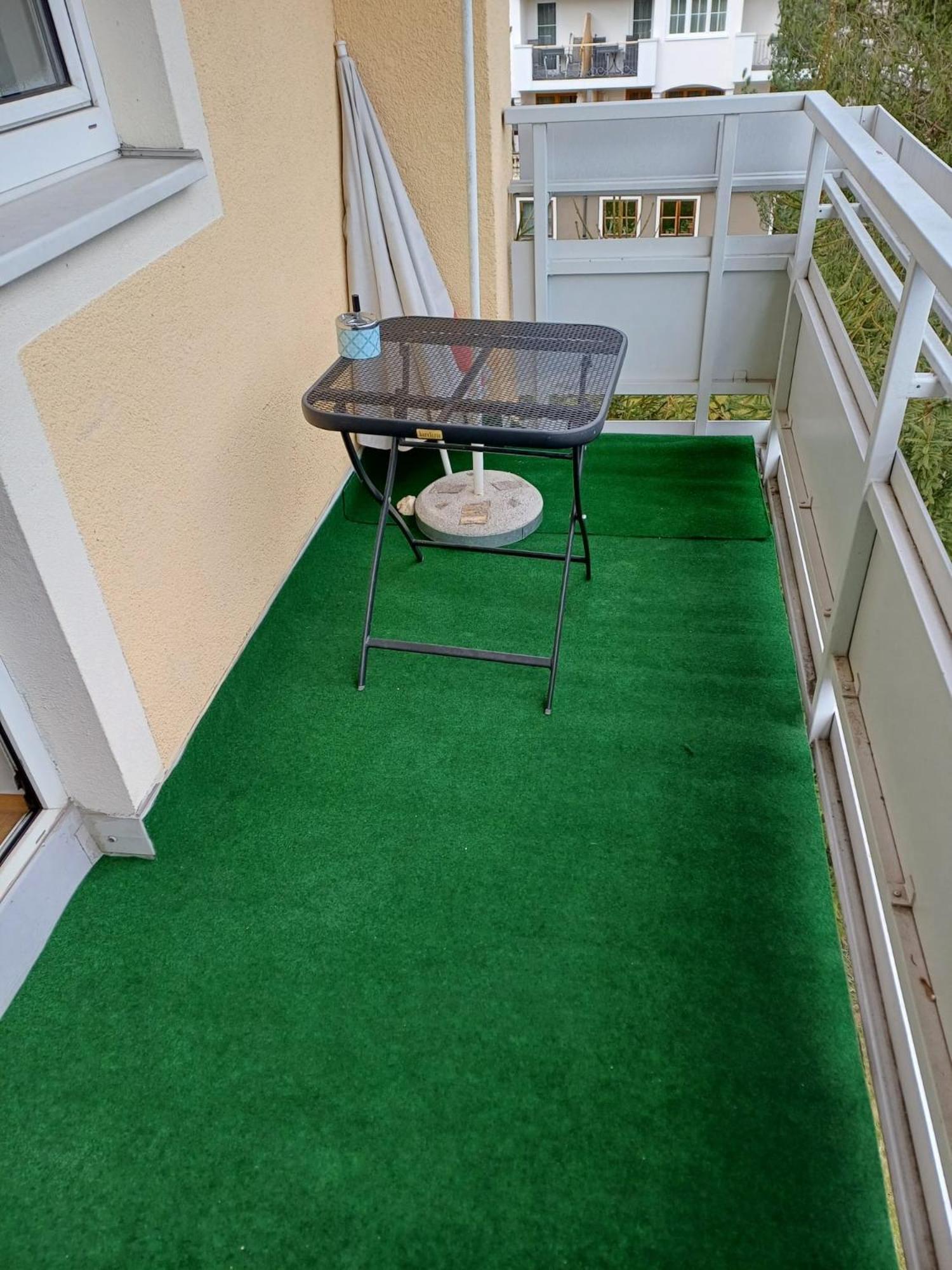 Apartment Mountain View with Private Sauna