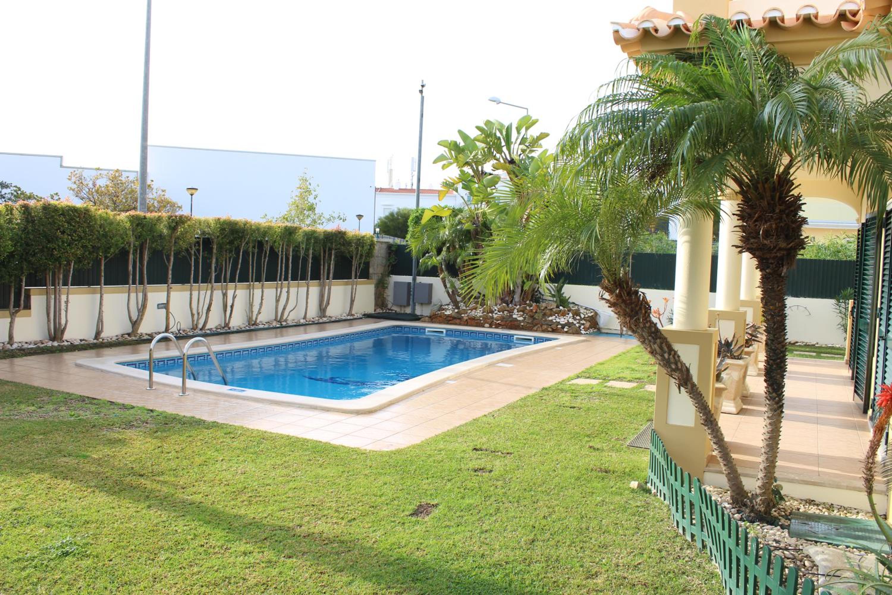 Vila Montechoro