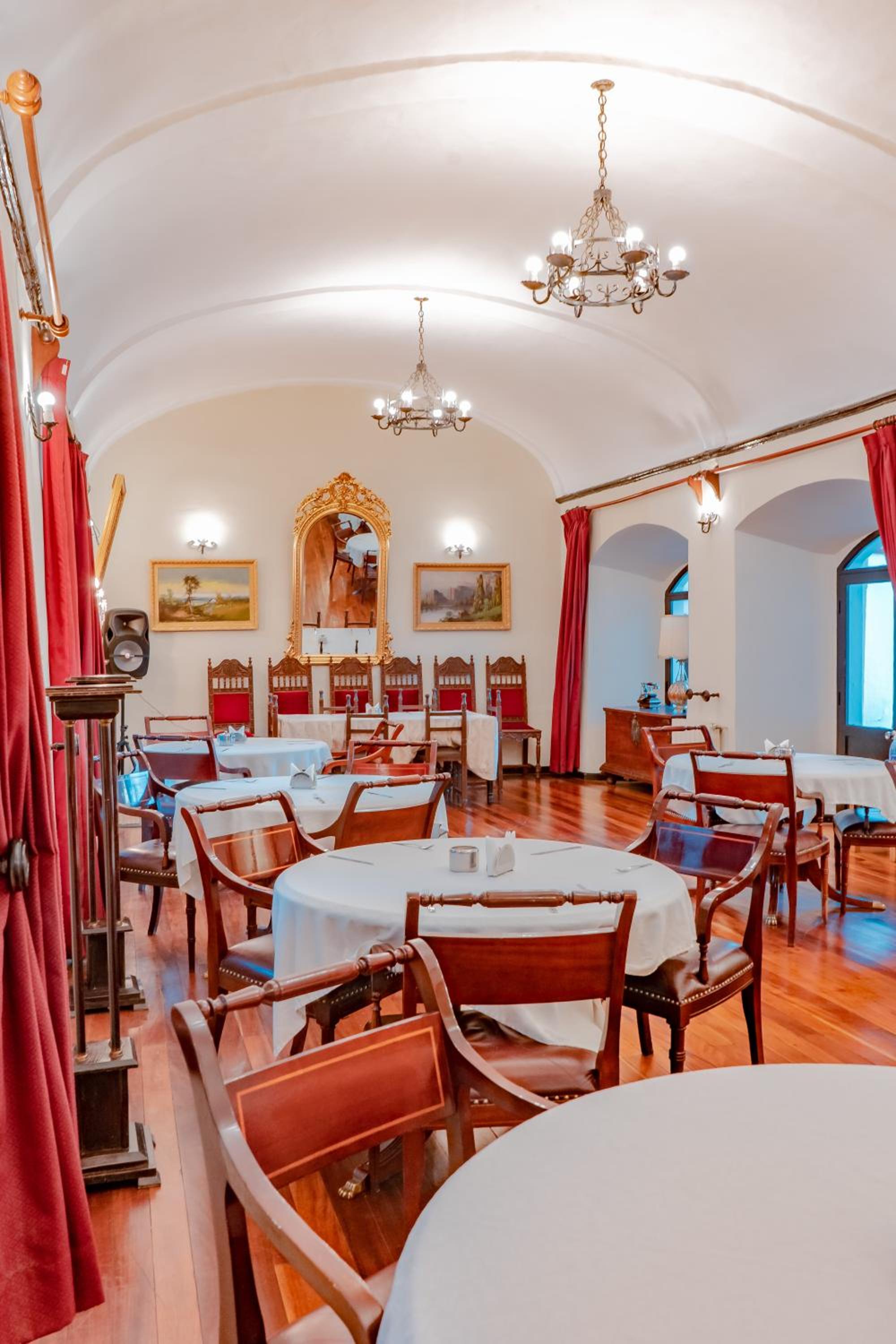 Colonial Hotel Boutique