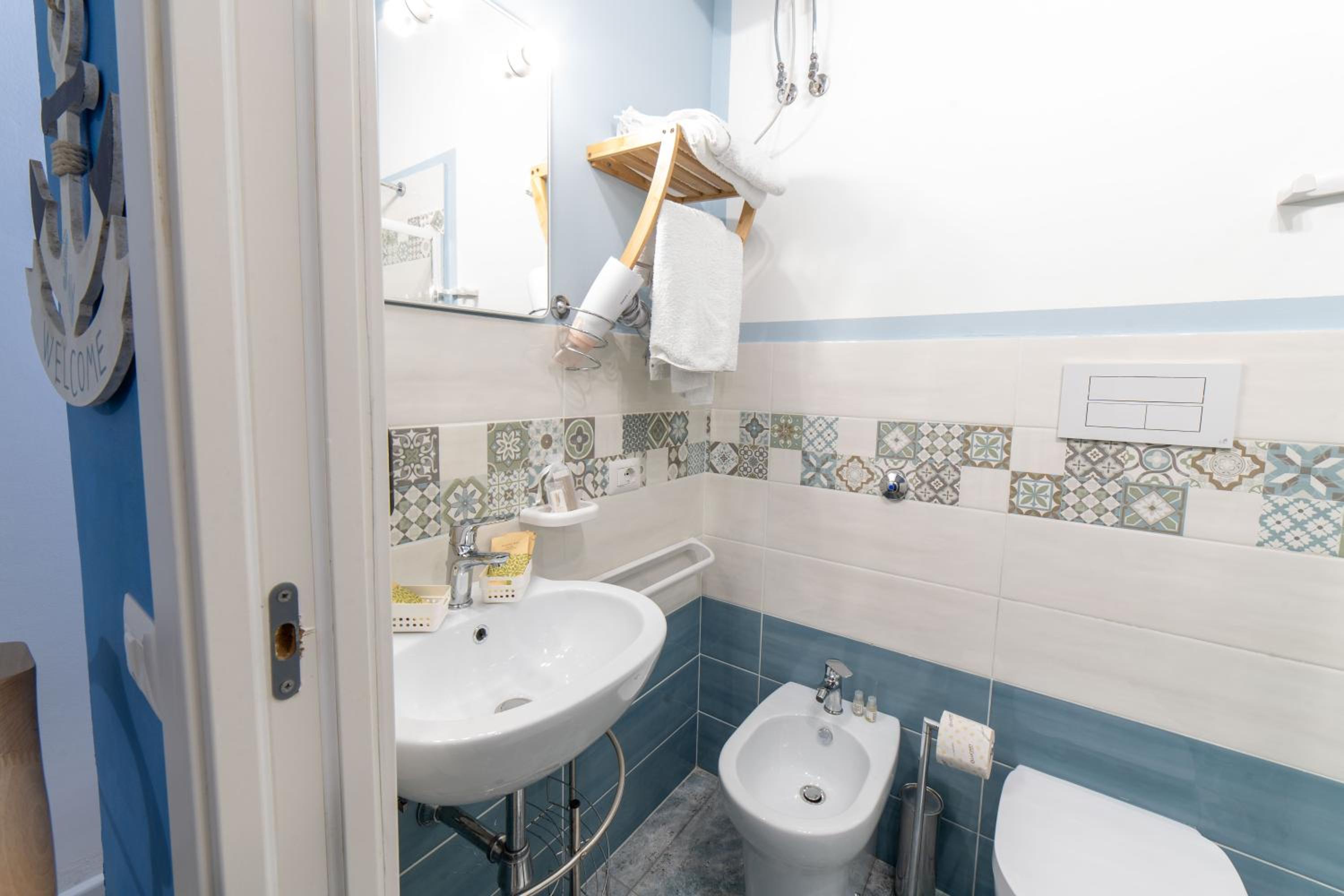 B&b Anna's home - Dove il mare accoglie