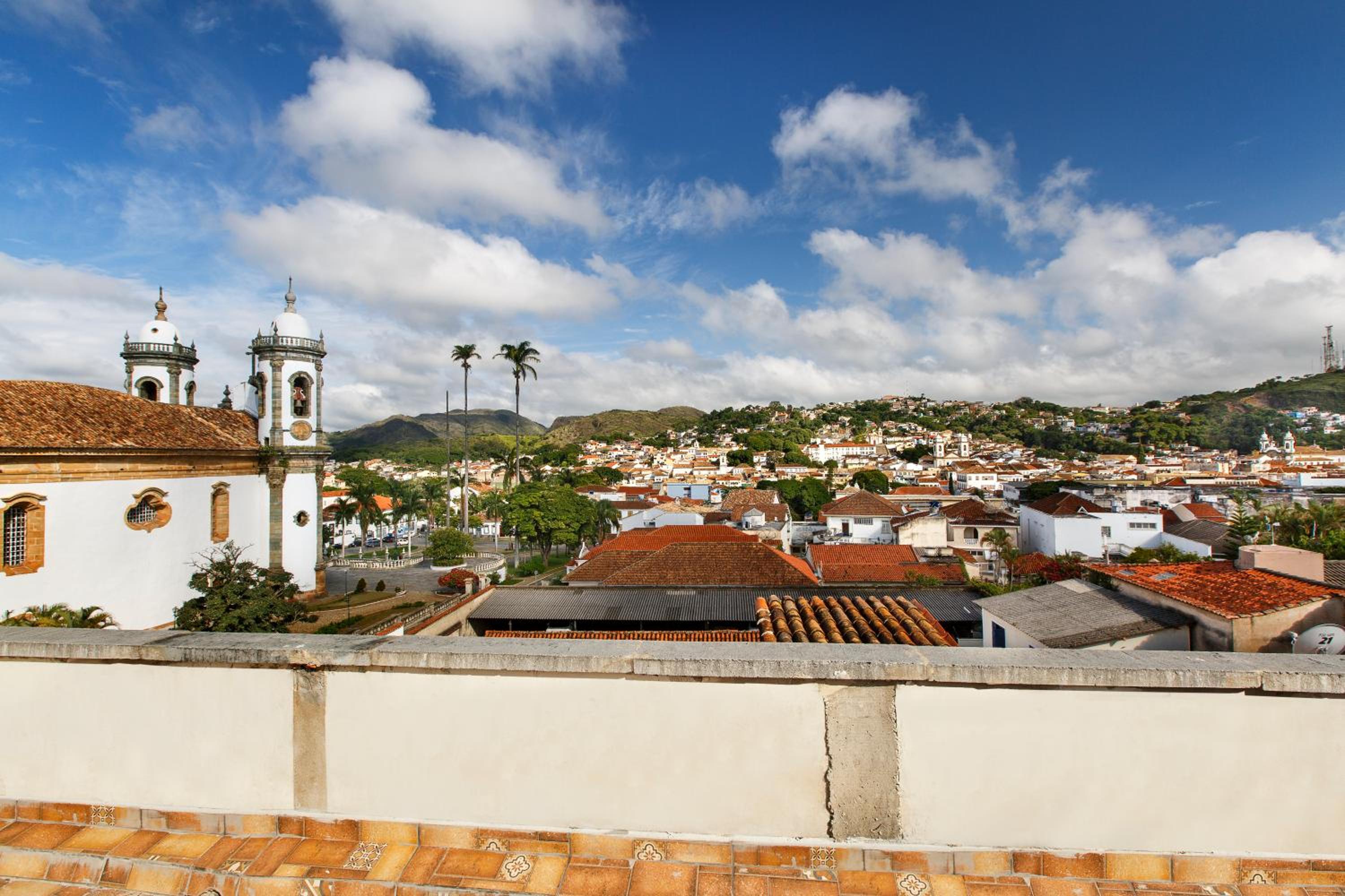 Aconchego São Francisco, Casa 100m Igreja São Francisco, Pet friendy