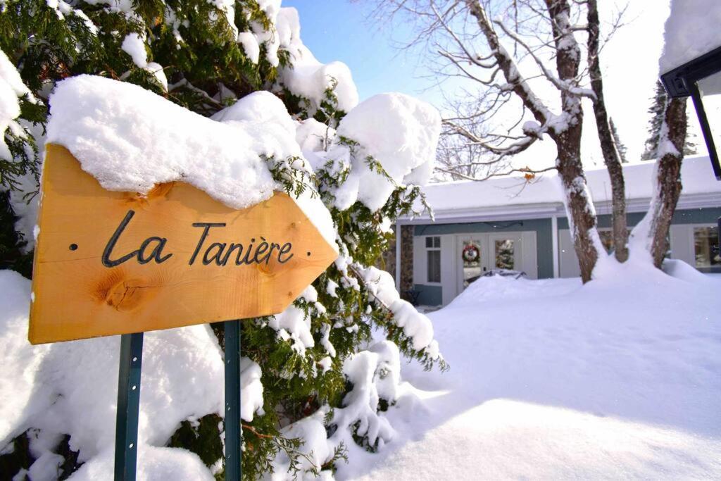 Domaine du Lac Provost - Mariage & Lac à l'épaule