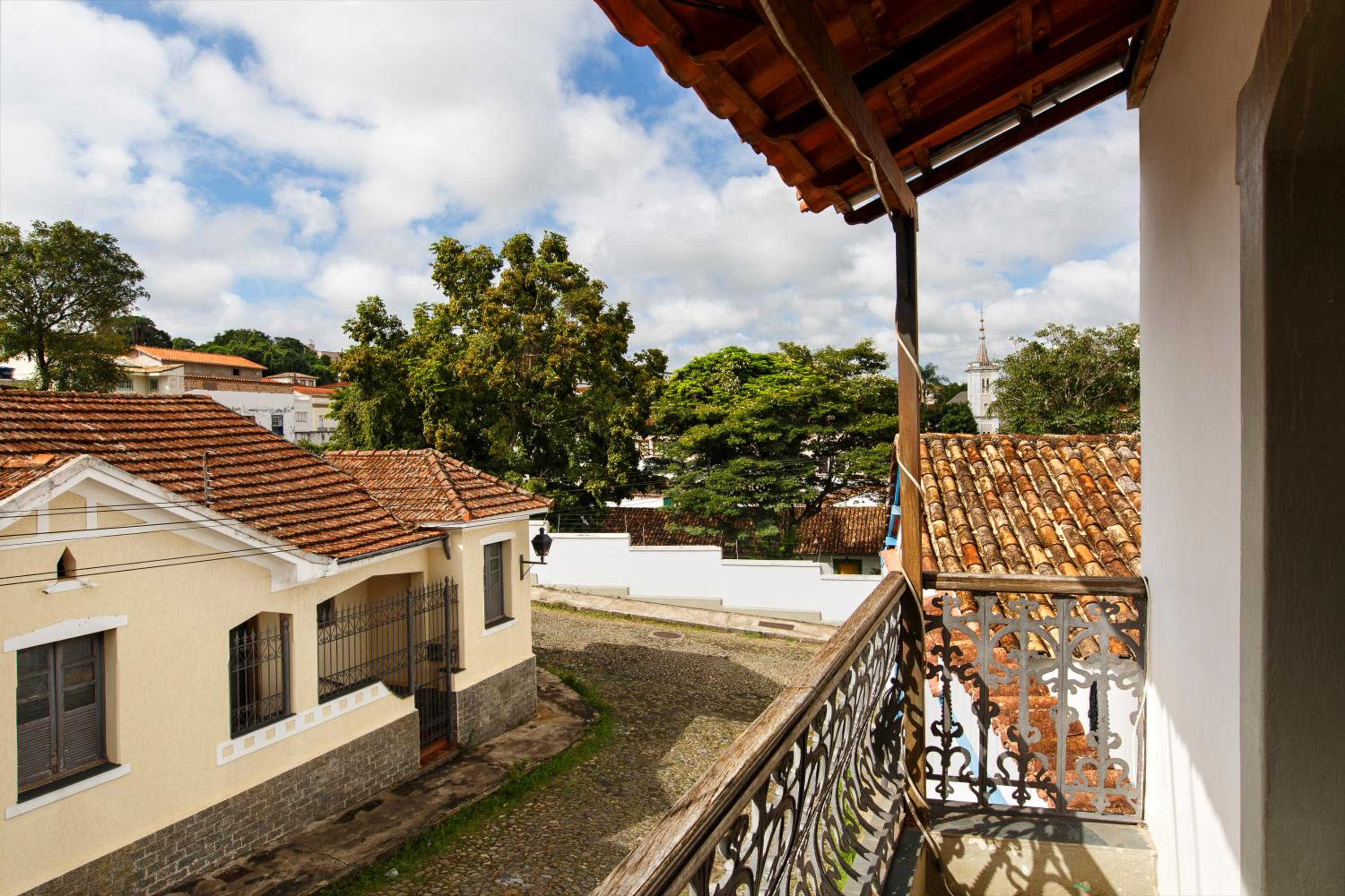 Aconchego São Francisco, Casa 100m Igreja São Francisco, Pet friendy