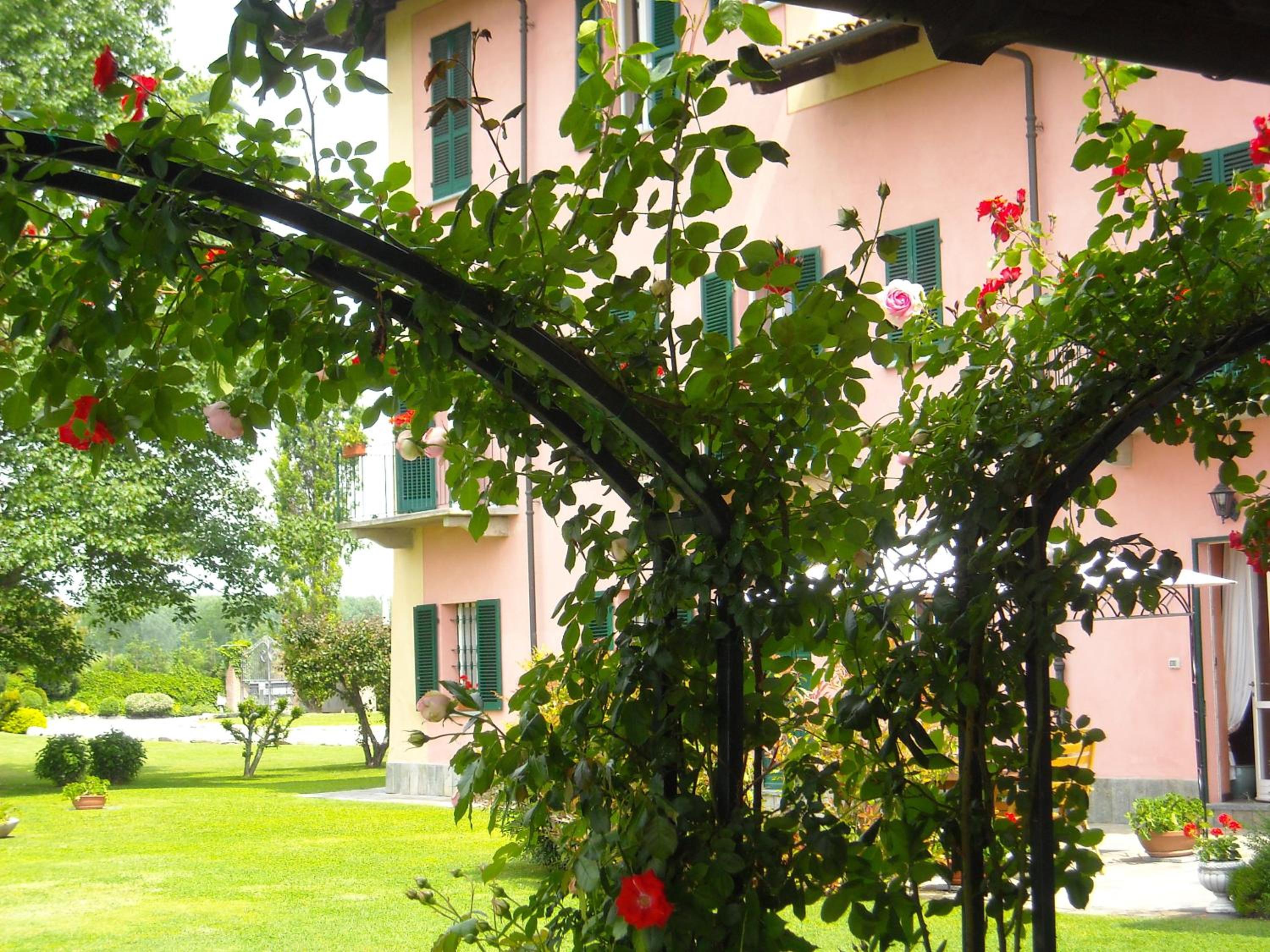 Torre dei Frati Bed & Breakfast view 2