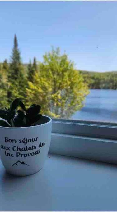 Domaine du Lac Provost - Mariage & Lac à l'épaule