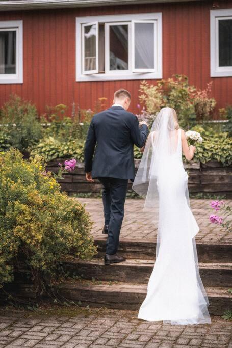 Domaine du Lac Provost - Mariage & Lac à l'épaule