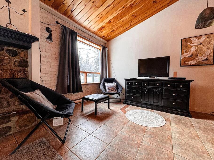 Domaine du Lac Provost - Mariage & Lac à l'épaule