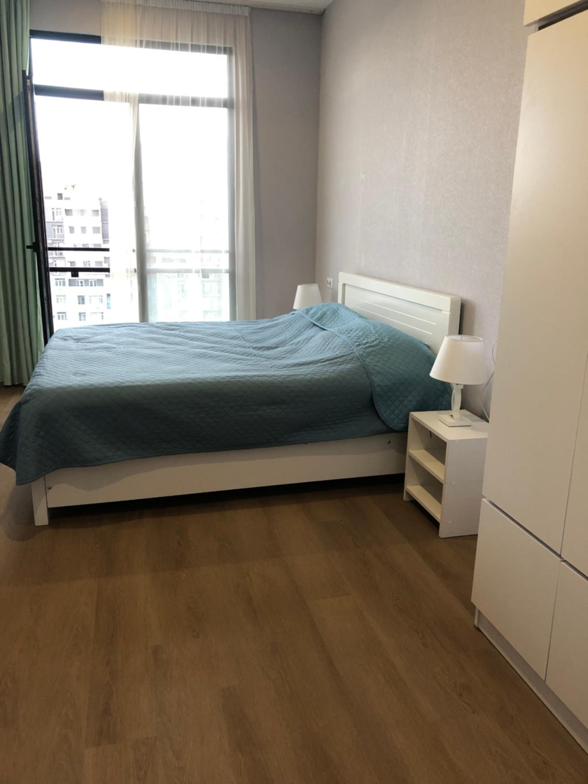 dolidzeapartament