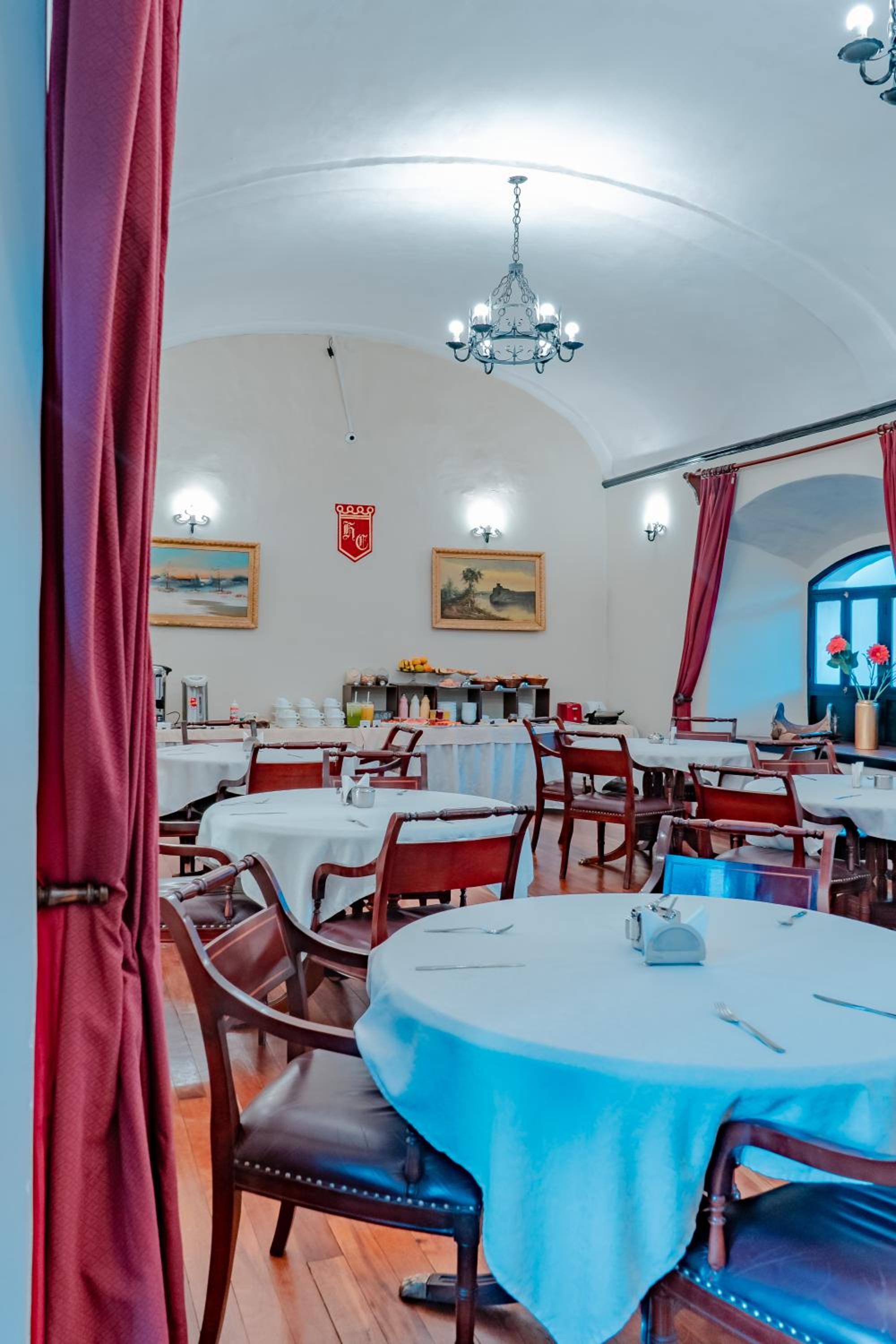 Colonial Hotel Boutique