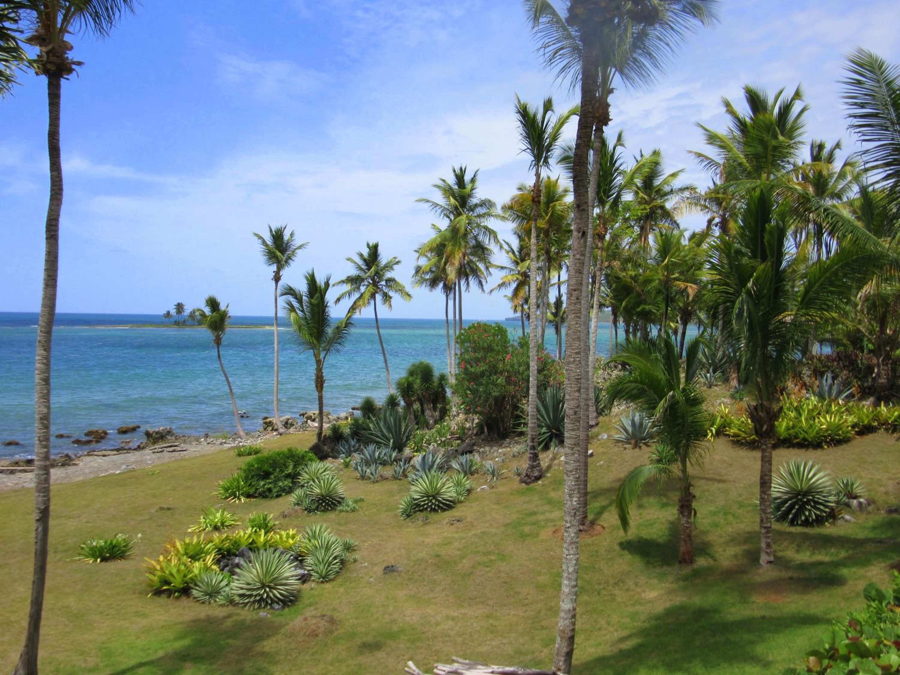 Villa Los Gorgones