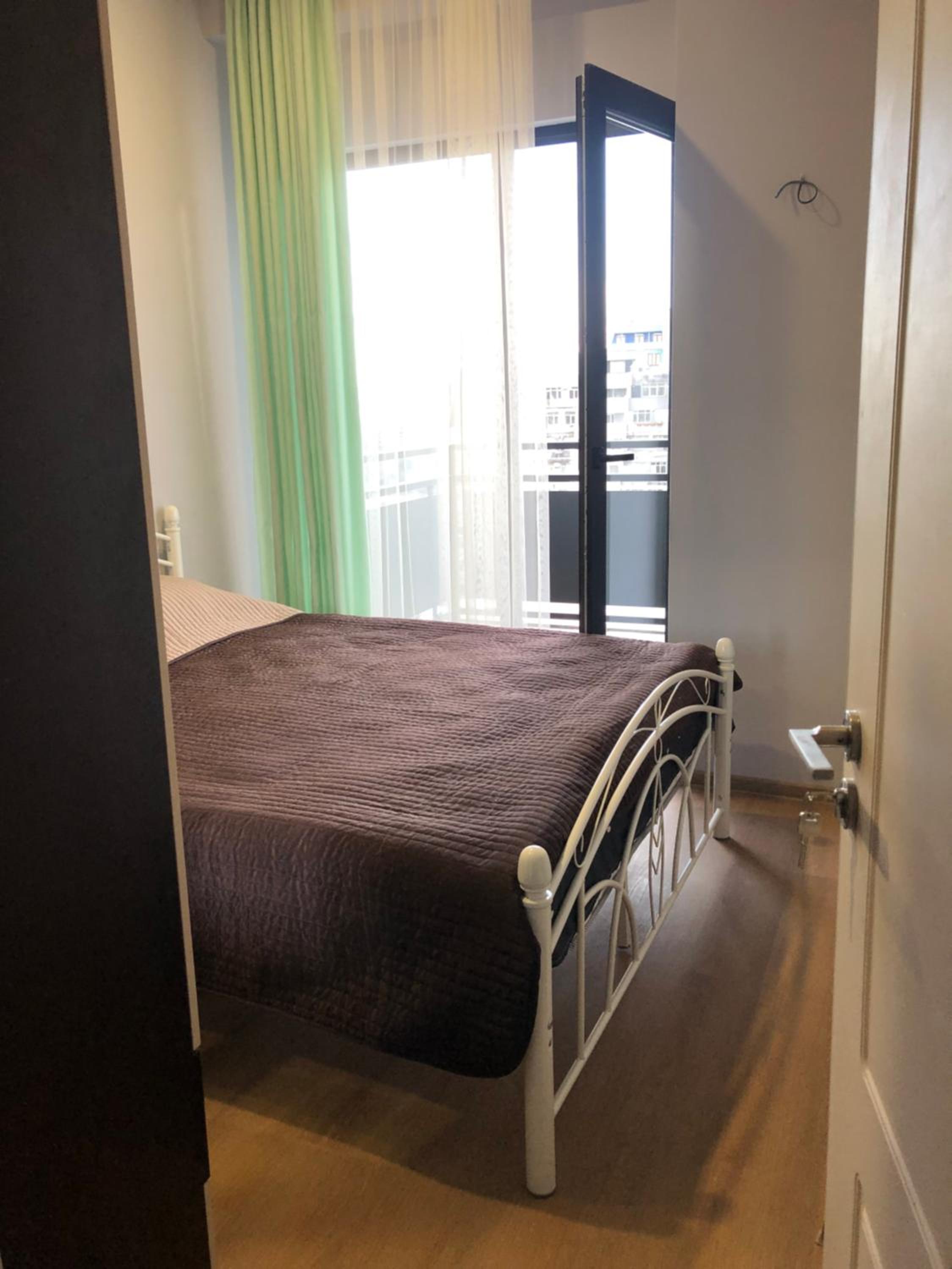 dolidzeapartament