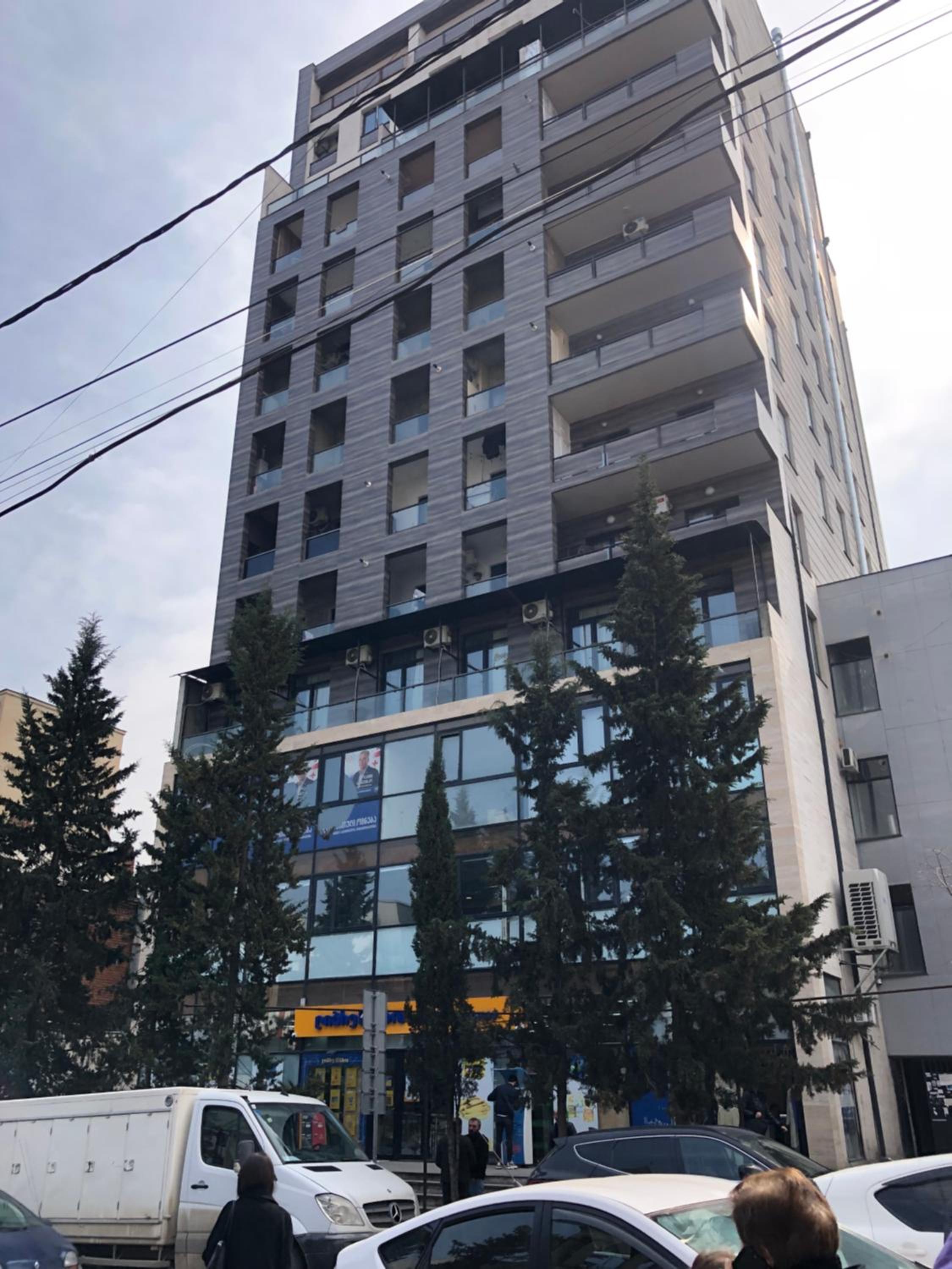 dolidzeapartament