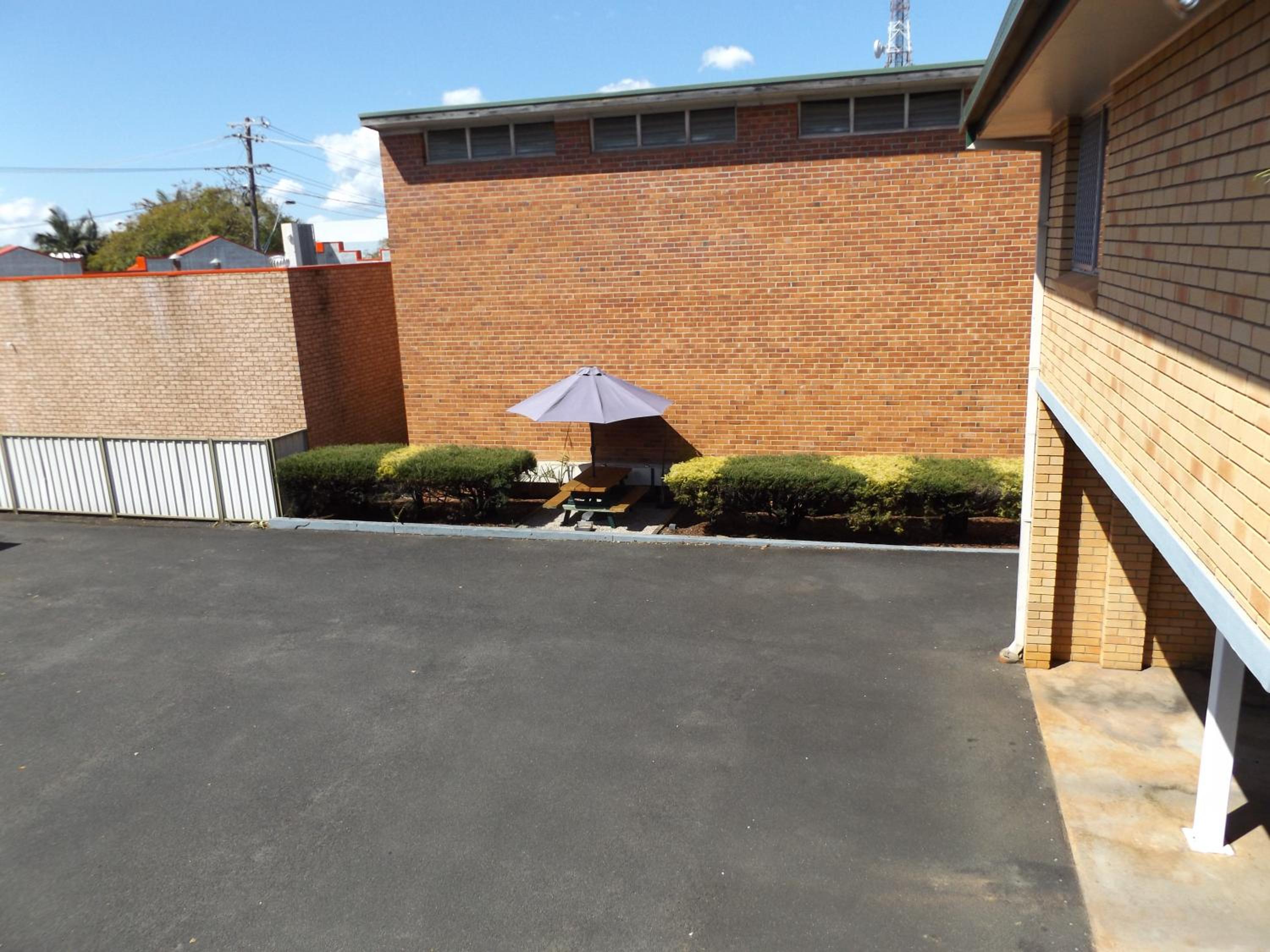 Civic Motel Grafton, photo 13