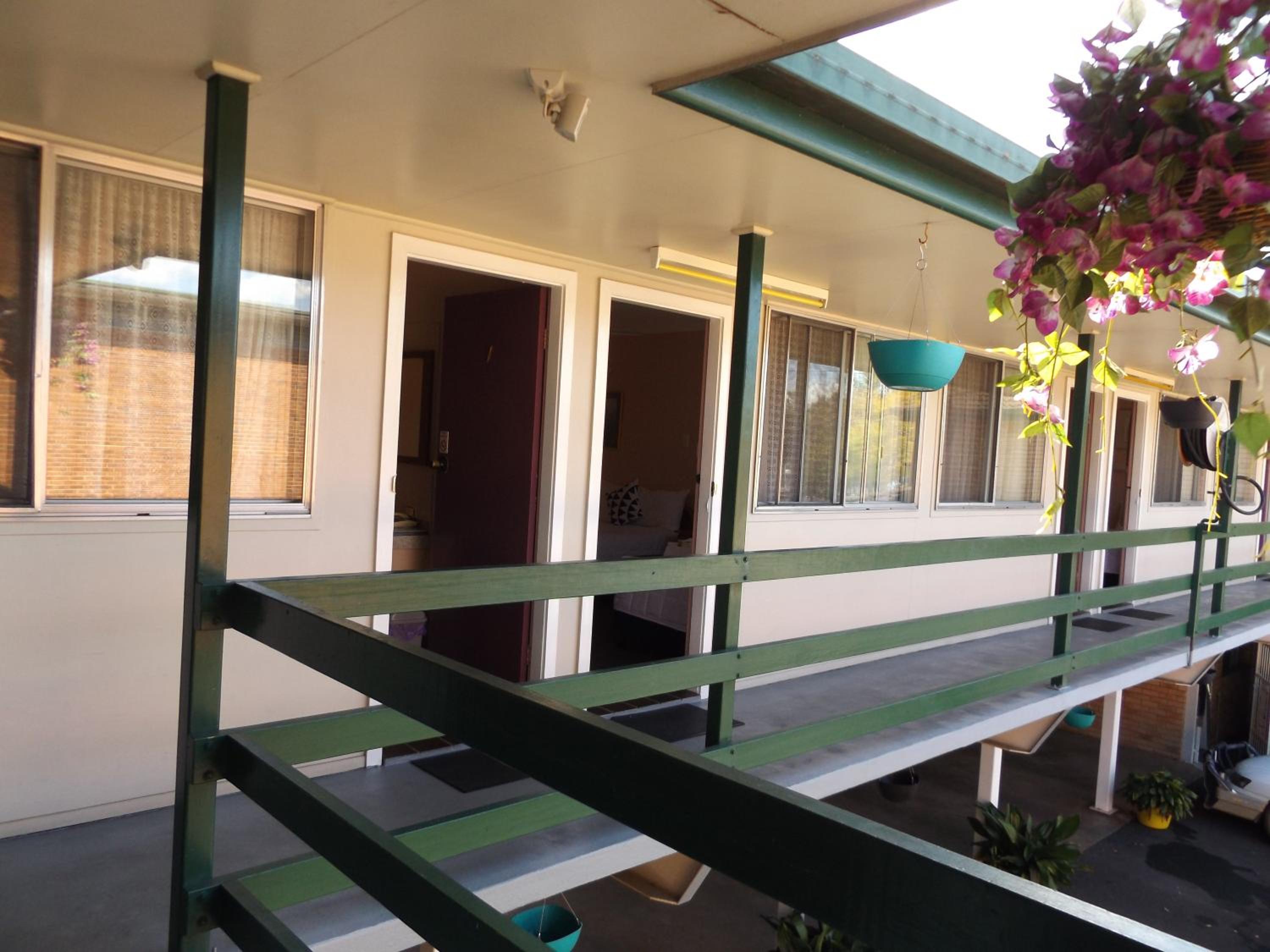 Civic Motel Grafton, photo 27