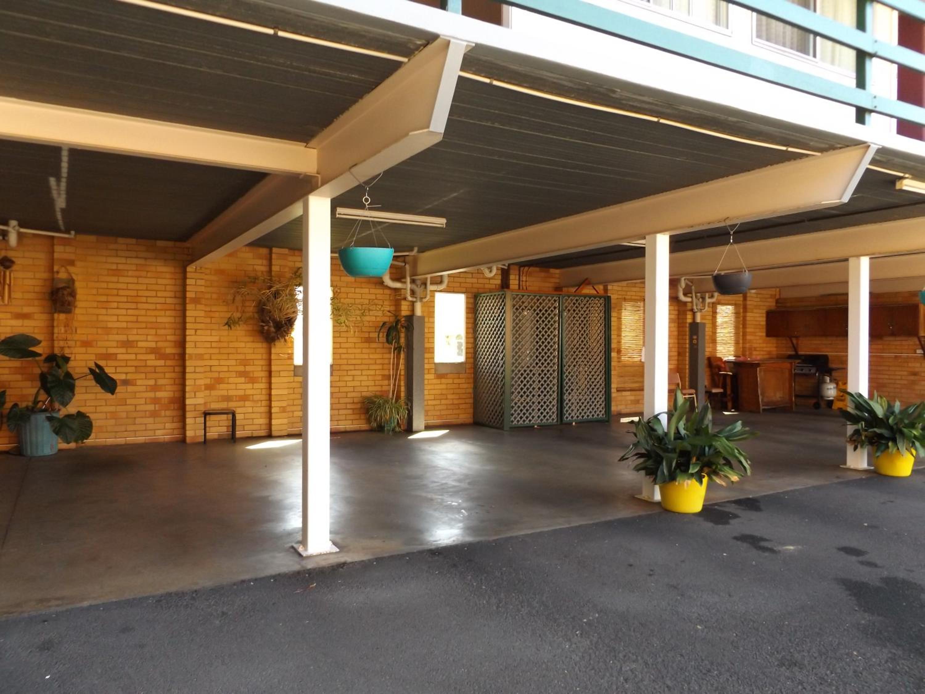 Civic Motel Grafton, photo 37