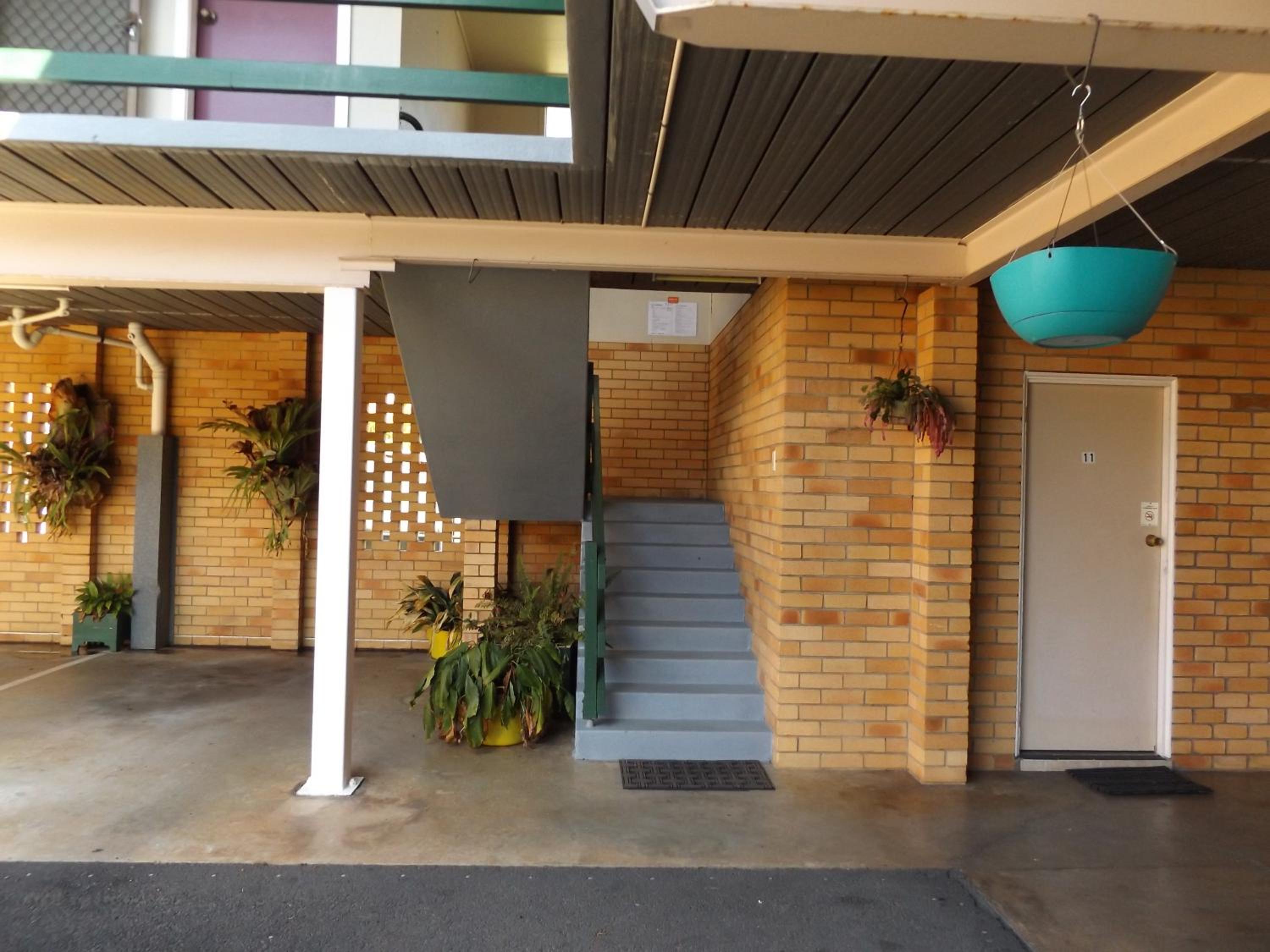 Civic Motel Grafton, photo 18