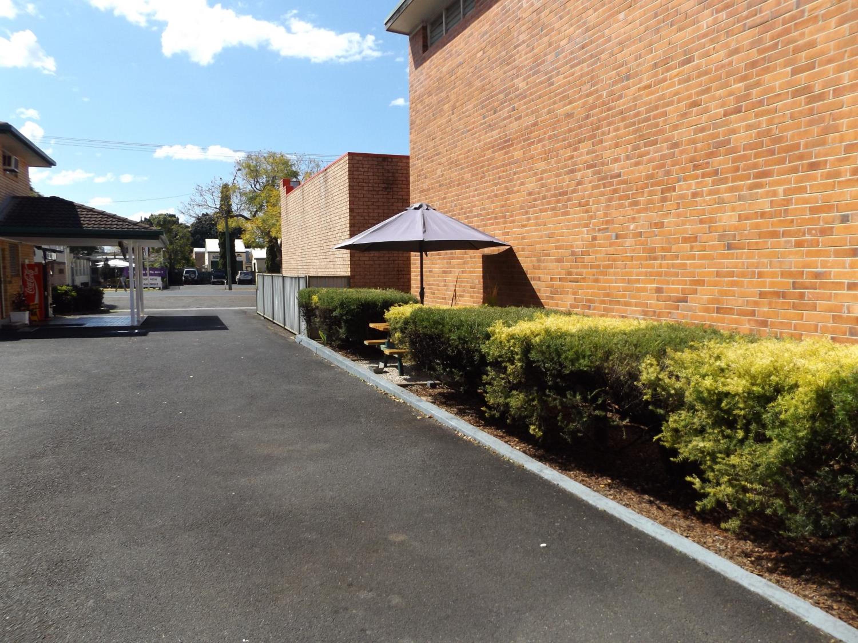 Civic Motel Grafton, photo 38