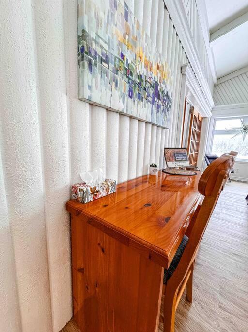 Chalet de l'Auberge: Lac avec Plage, SPA & Billard