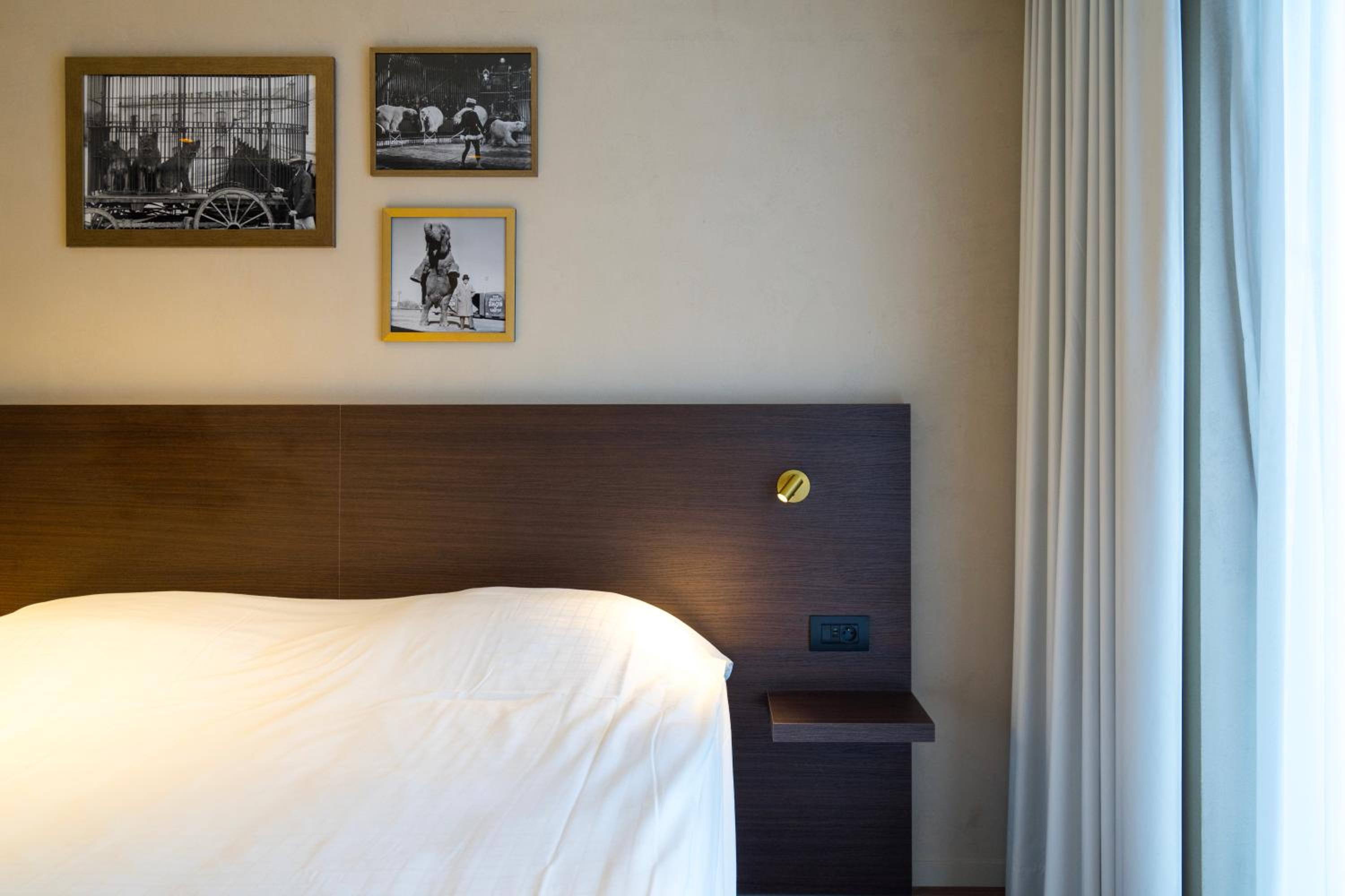 Hotel Business By Parkhotel -ANNEX- - Image 1