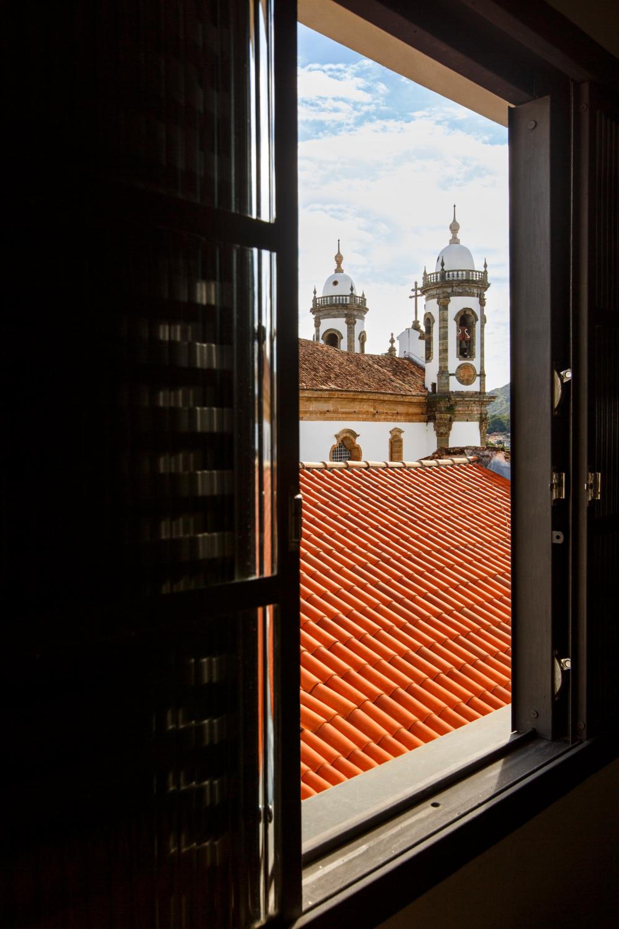 Aconchego São Francisco, Casa 100m Igreja São Francisco, Pet friendy