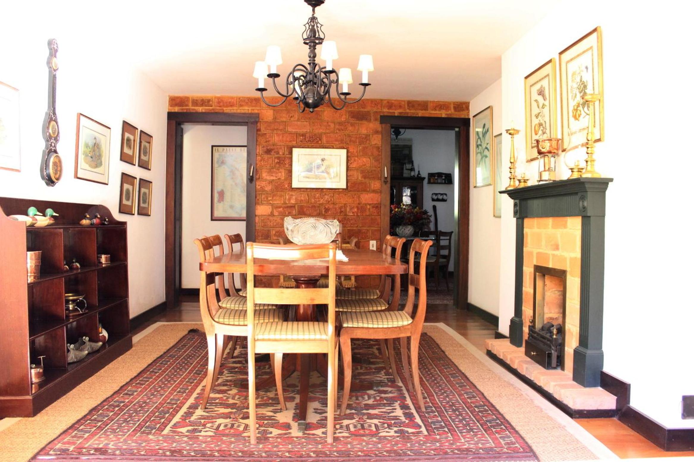 Casa do Fachoalto