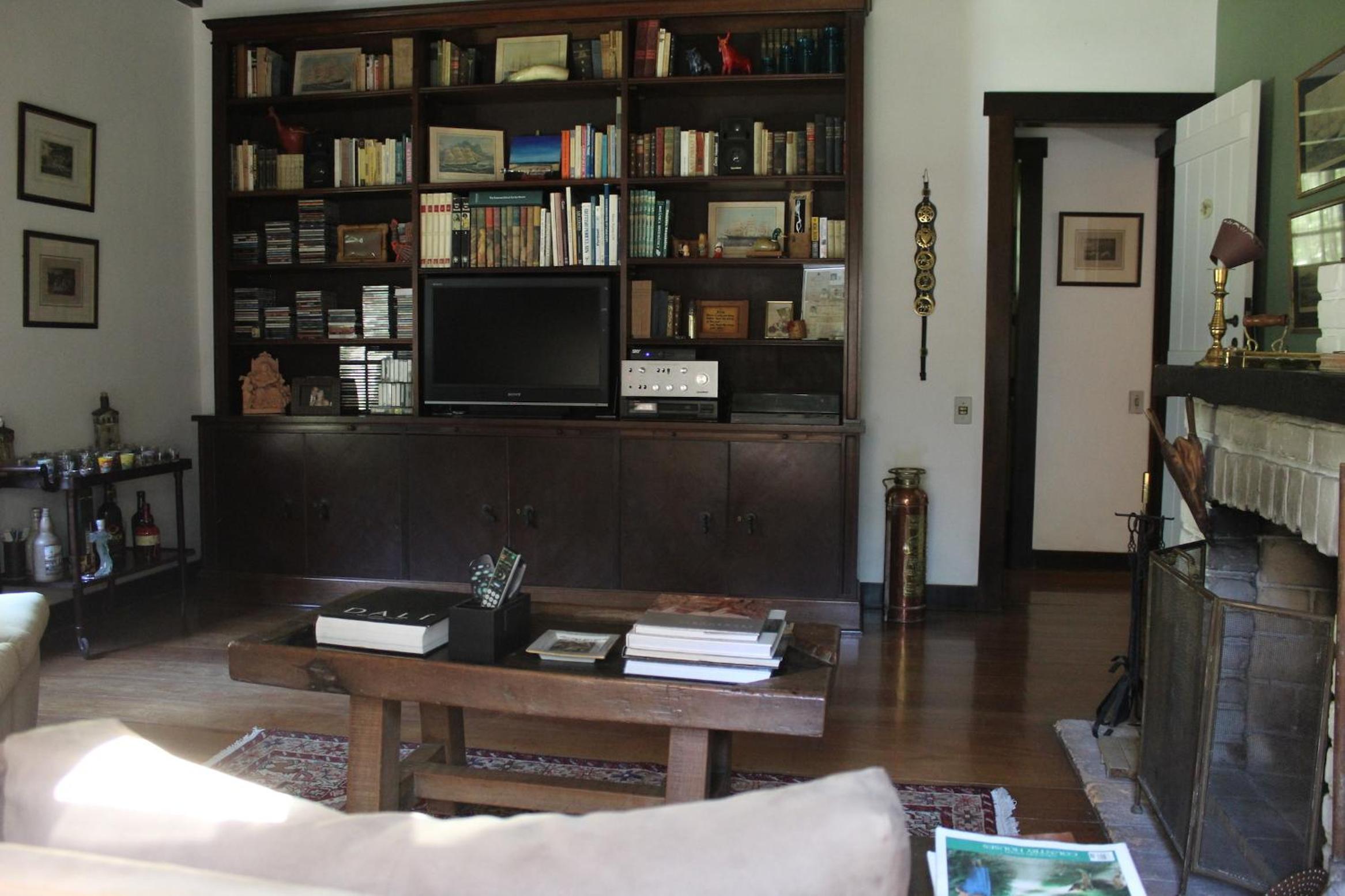 Casa do Fachoalto