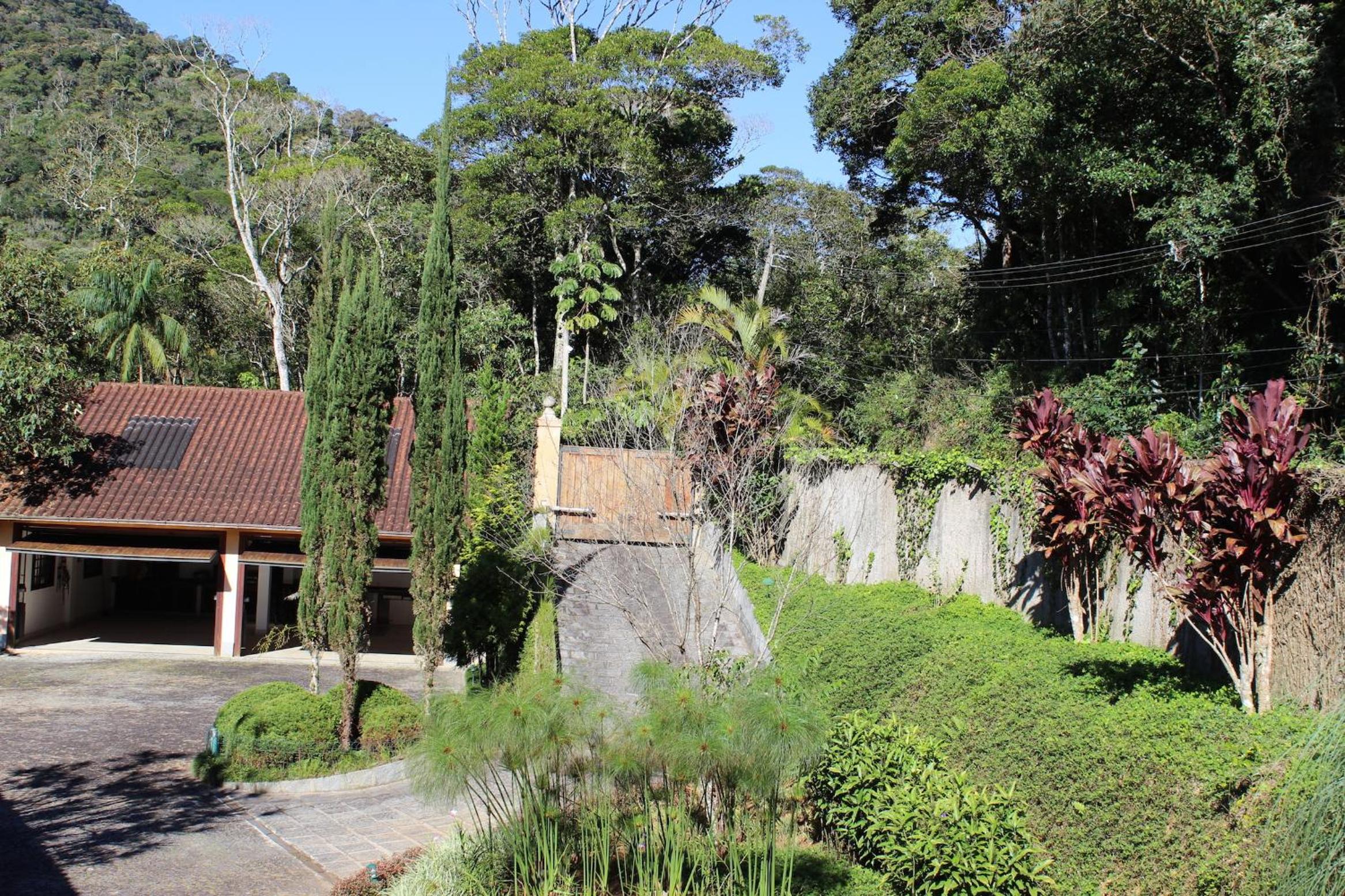 Casa do Fachoalto