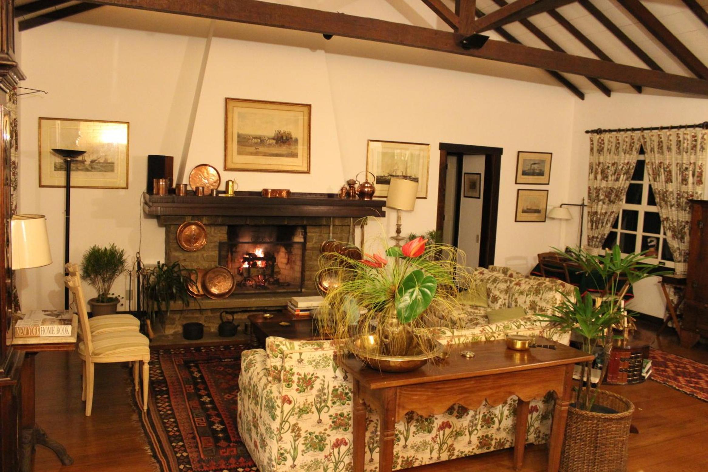 Casa do Fachoalto