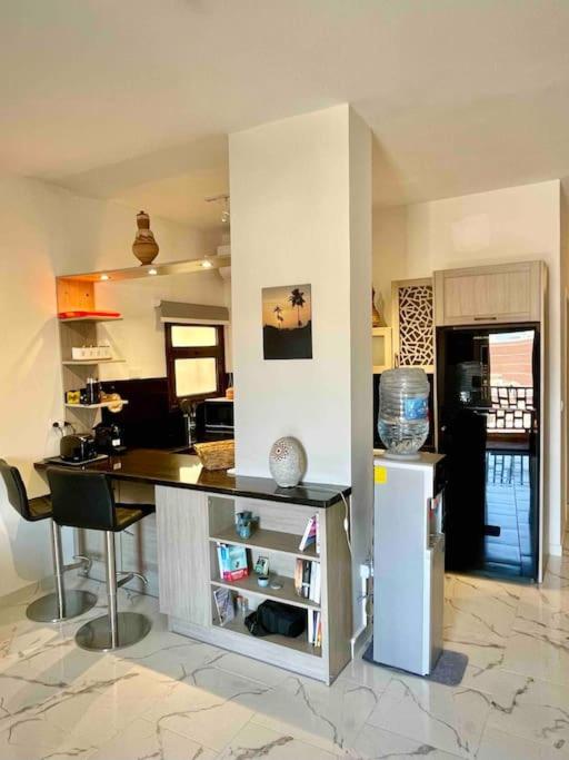 Turtles beach resort seaside cozy one bedroom flat, the Turtle Cove view 4