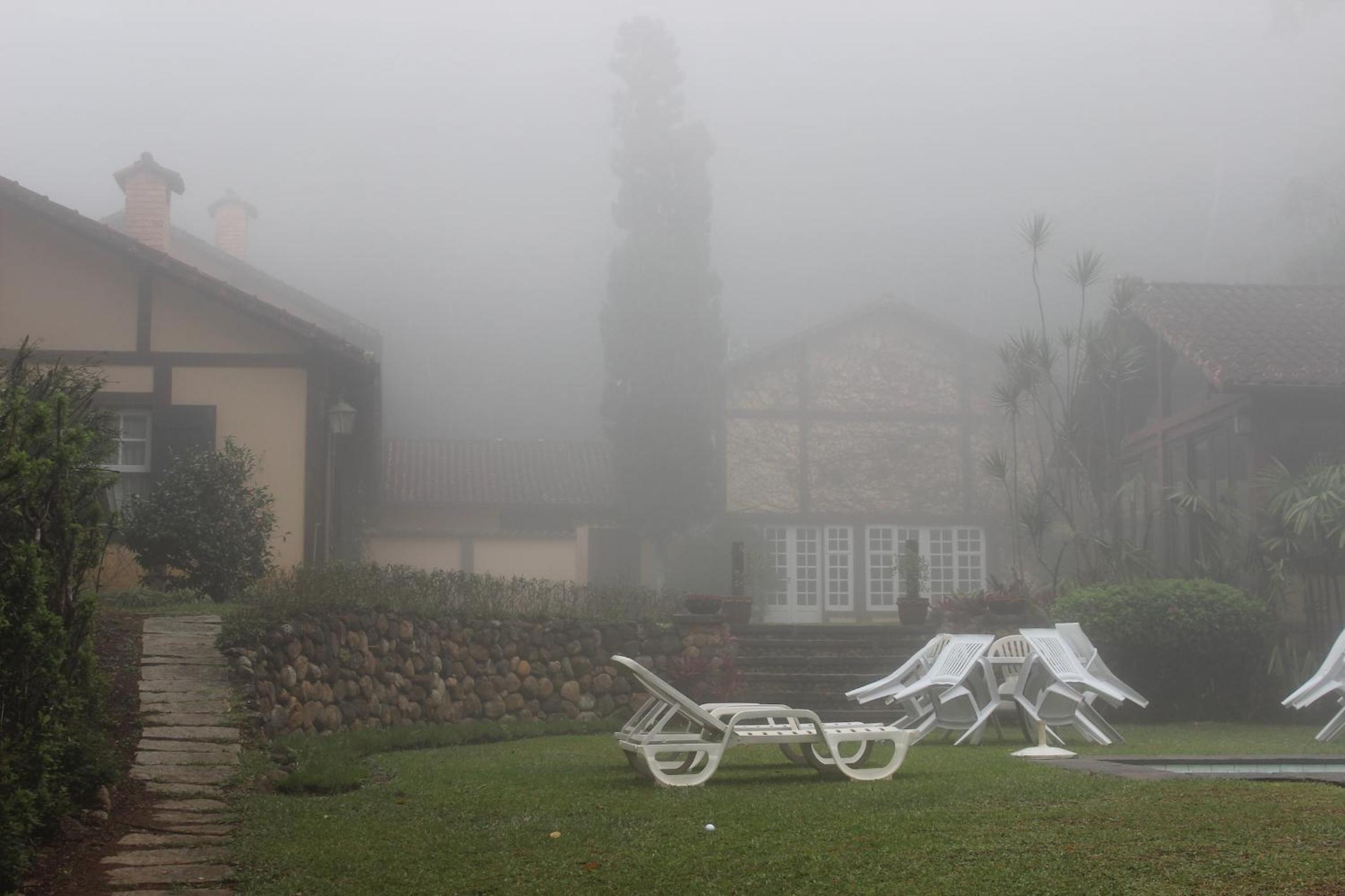 Casa do Fachoalto