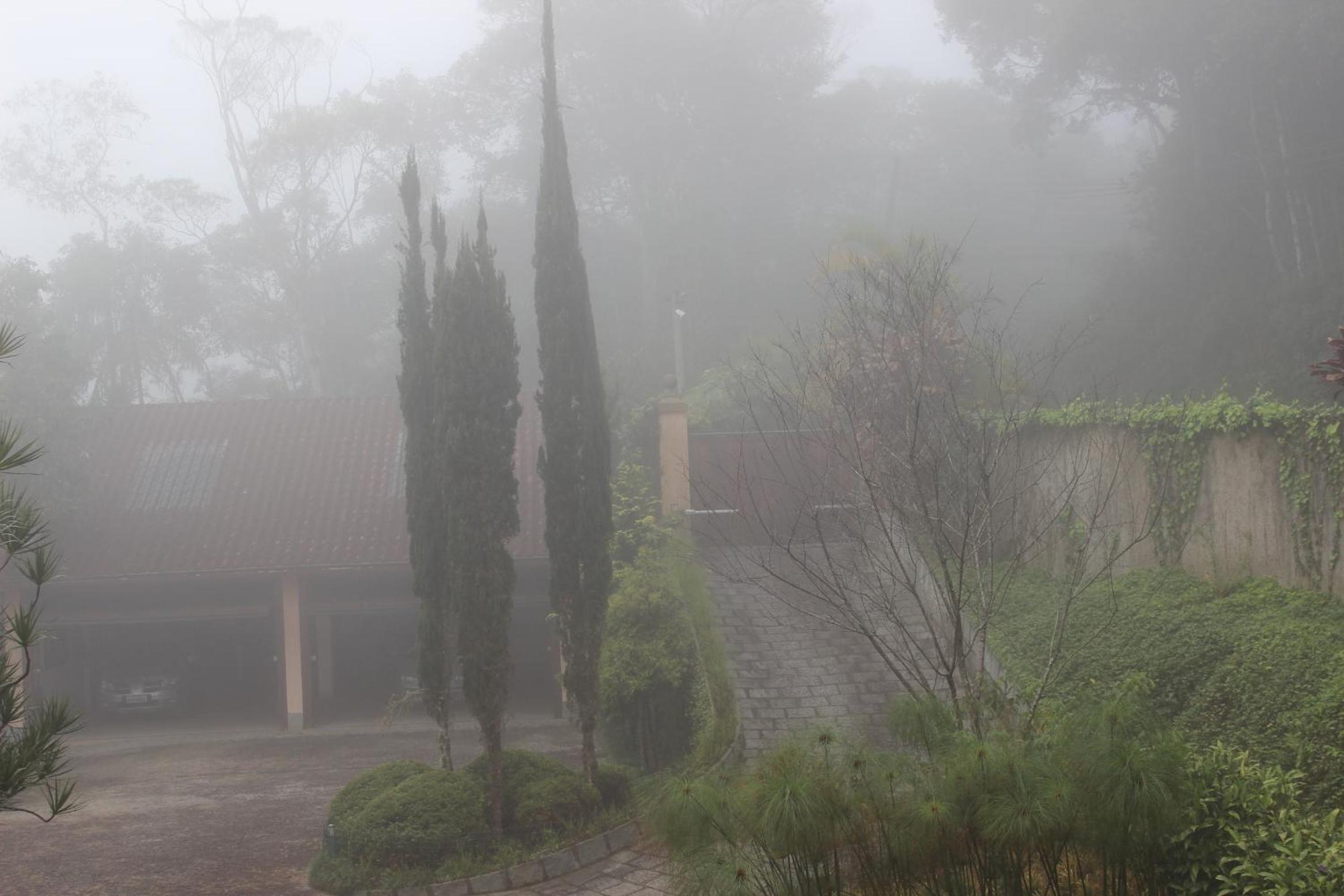 Casa do Fachoalto