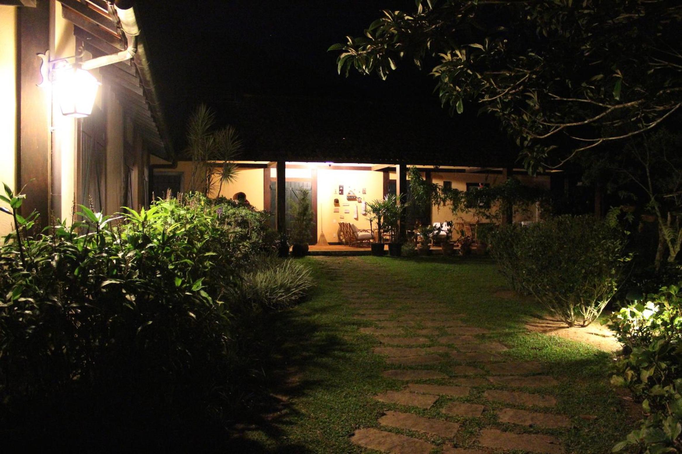 Casa do Fachoalto