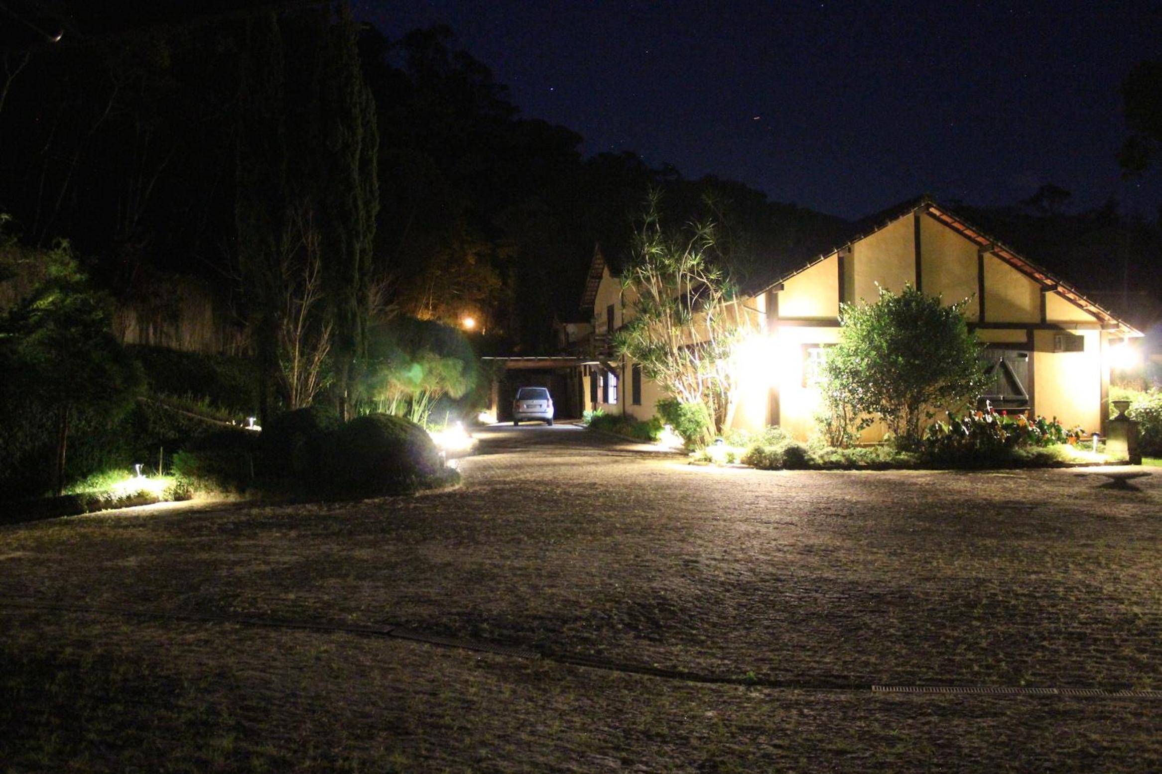 Casa do Fachoalto