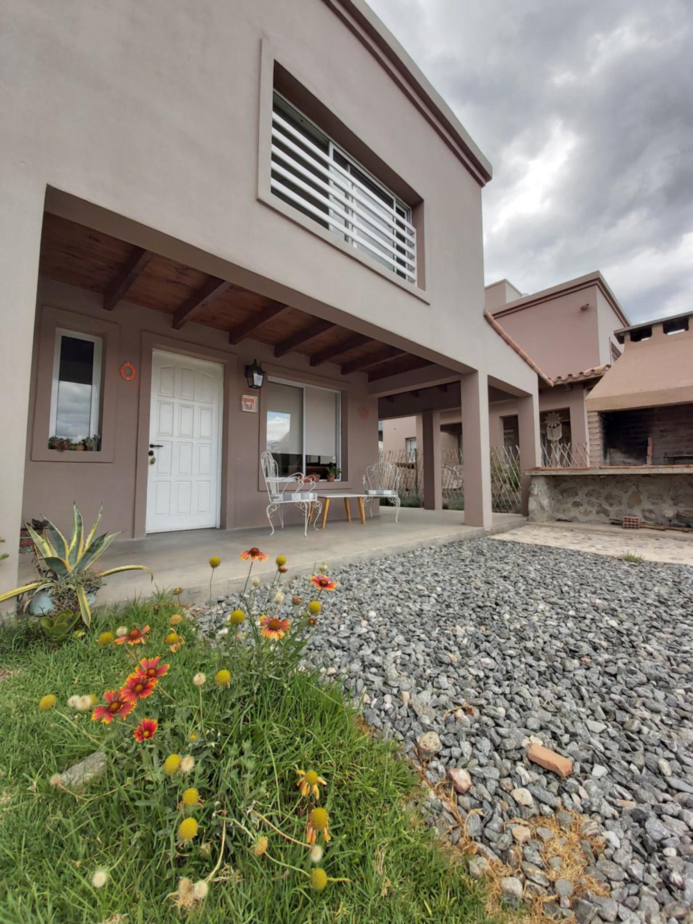 Alquileres Cafayate