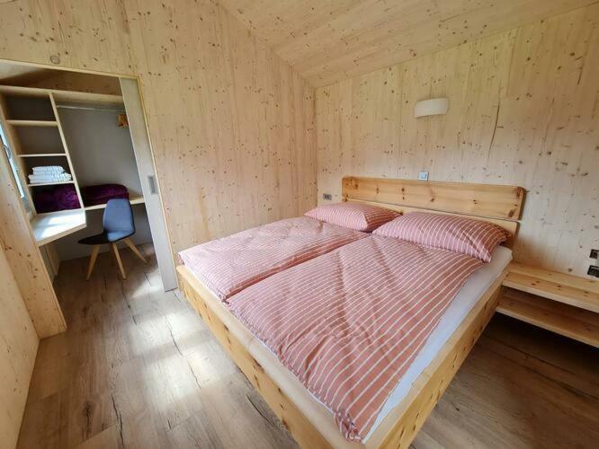 Ferienhaus Woodcube Großkirchheim