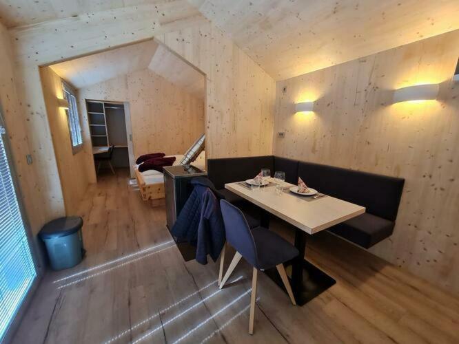 Ferienhaus Woodcube Großkirchheim