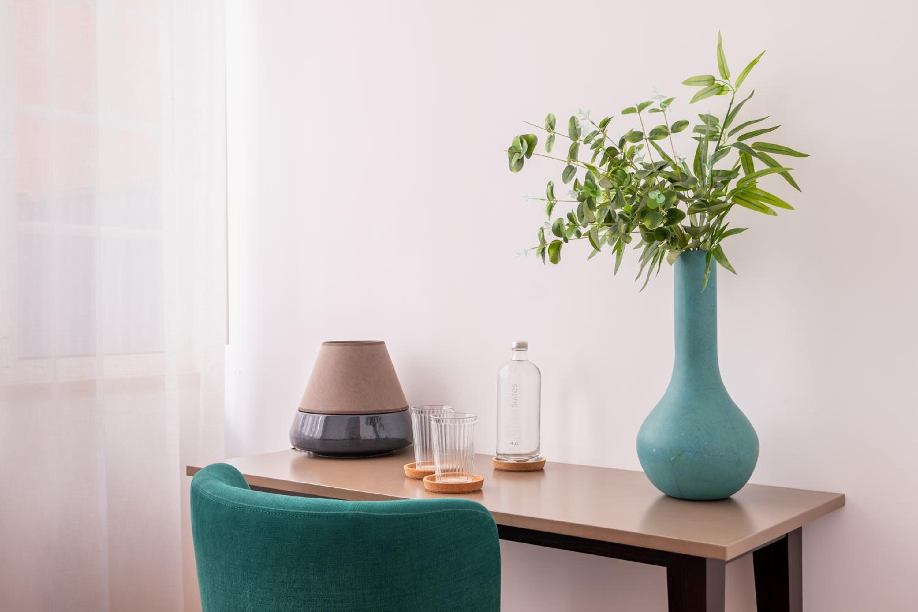 Bica FLH Suites