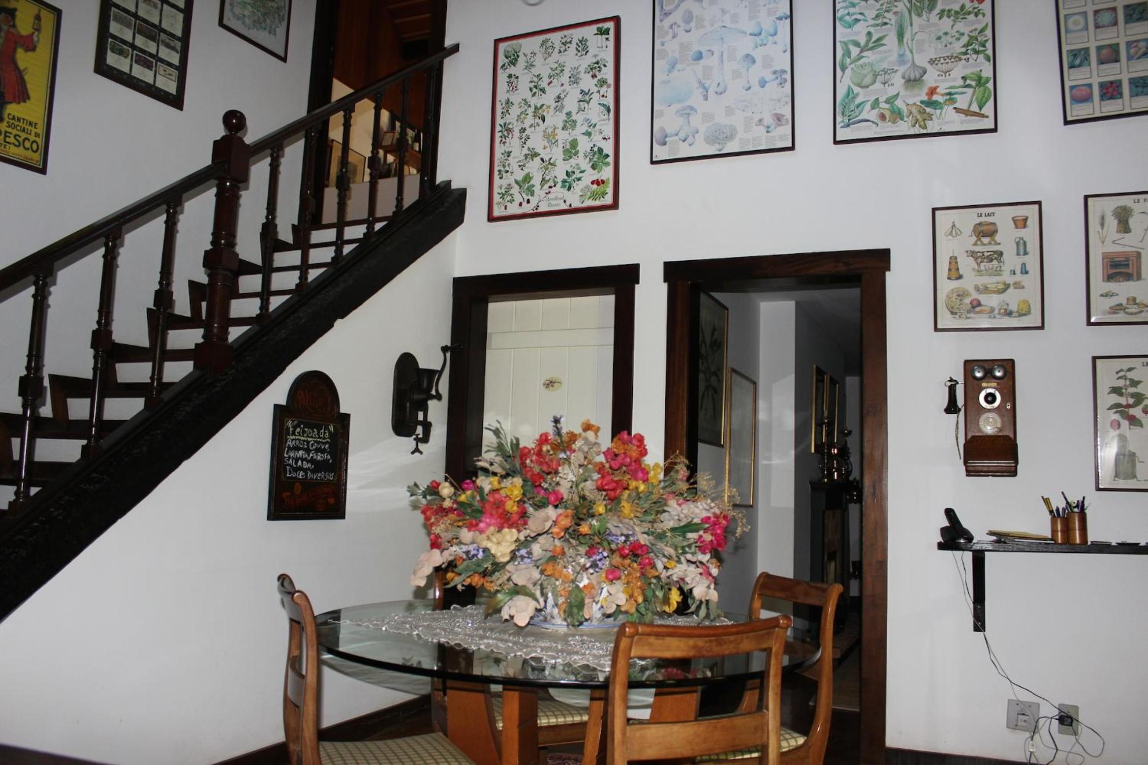 Casa do Fachoalto