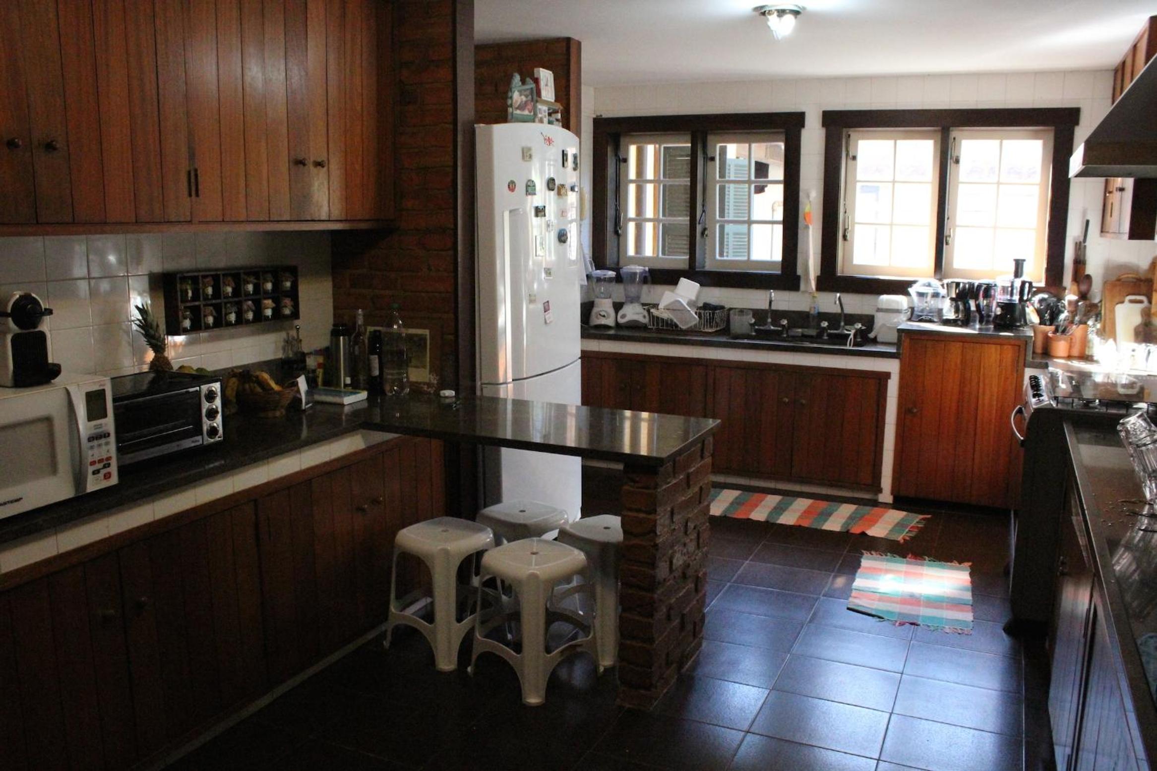 Casa do Fachoalto