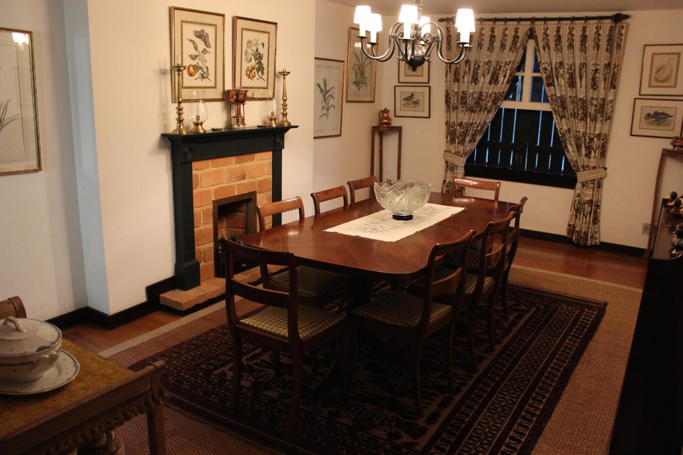 Casa do Fachoalto