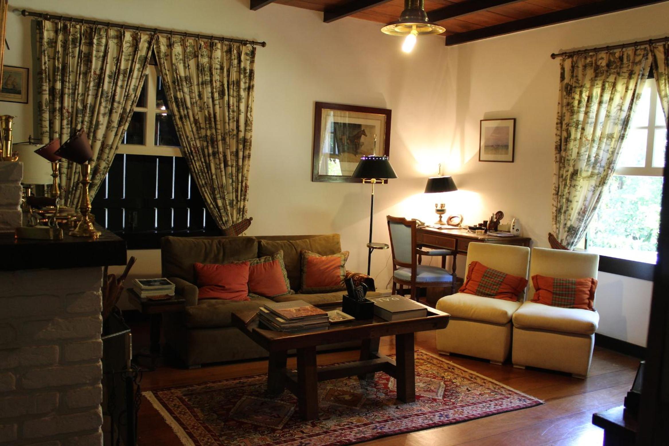 Casa do Fachoalto