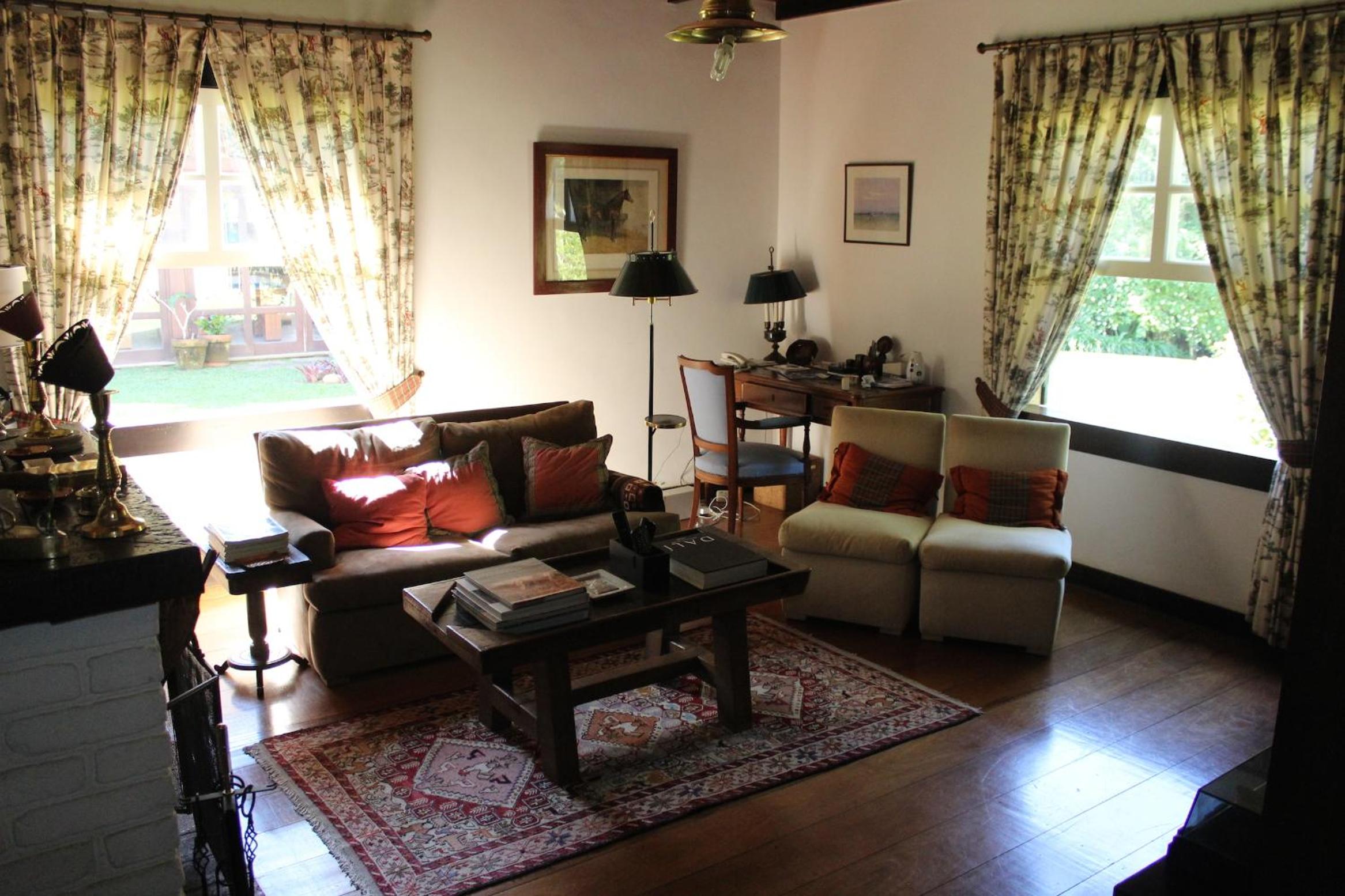 Casa do Fachoalto