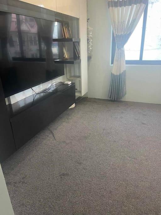 New house