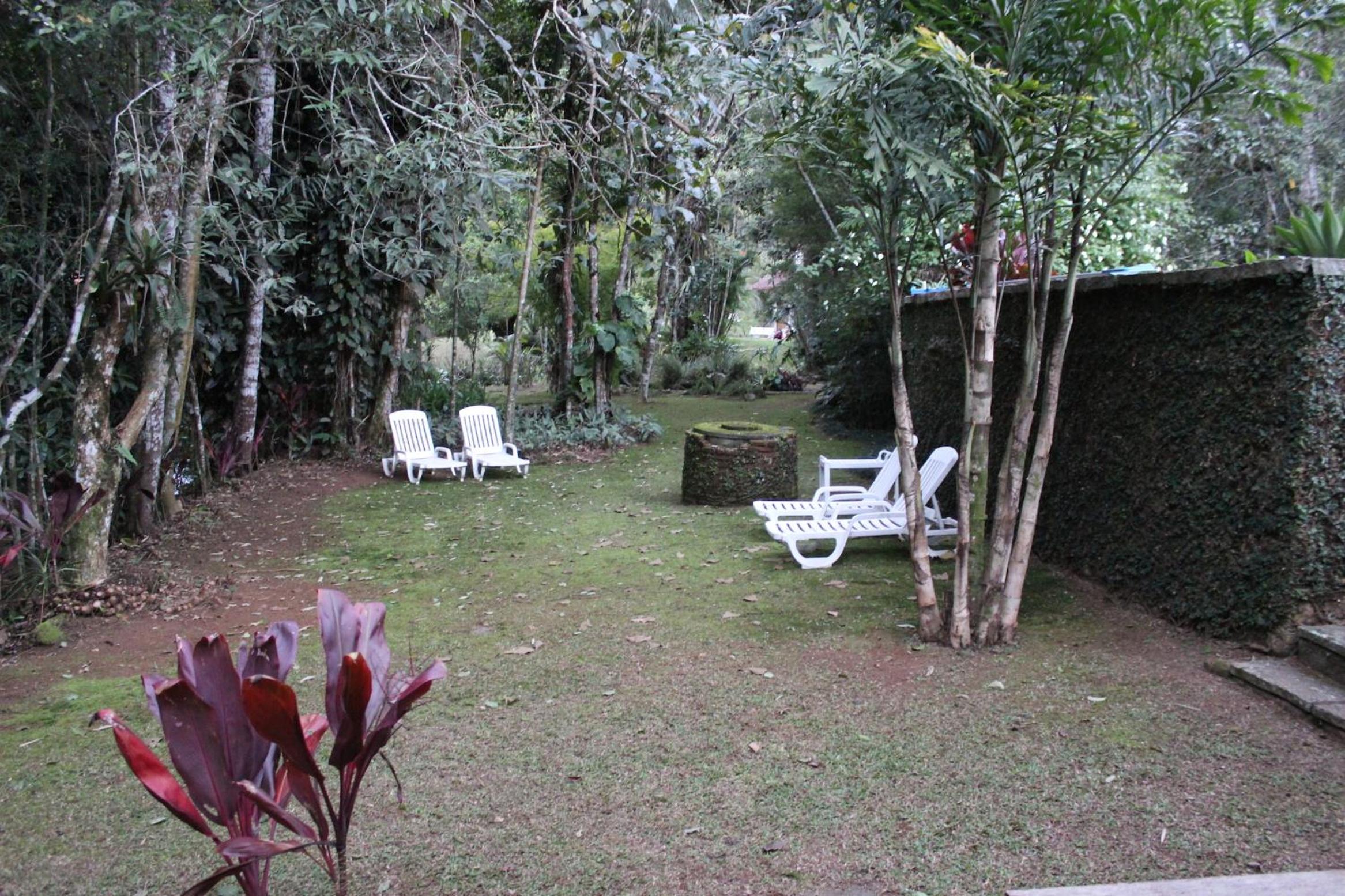 Casa do Fachoalto