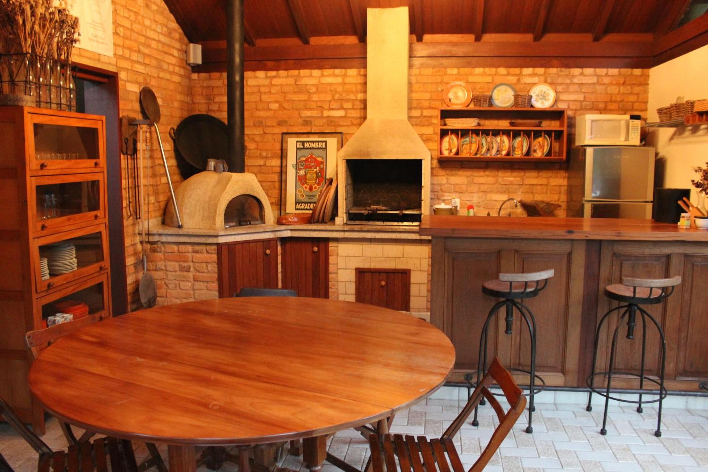 Casa do Fachoalto