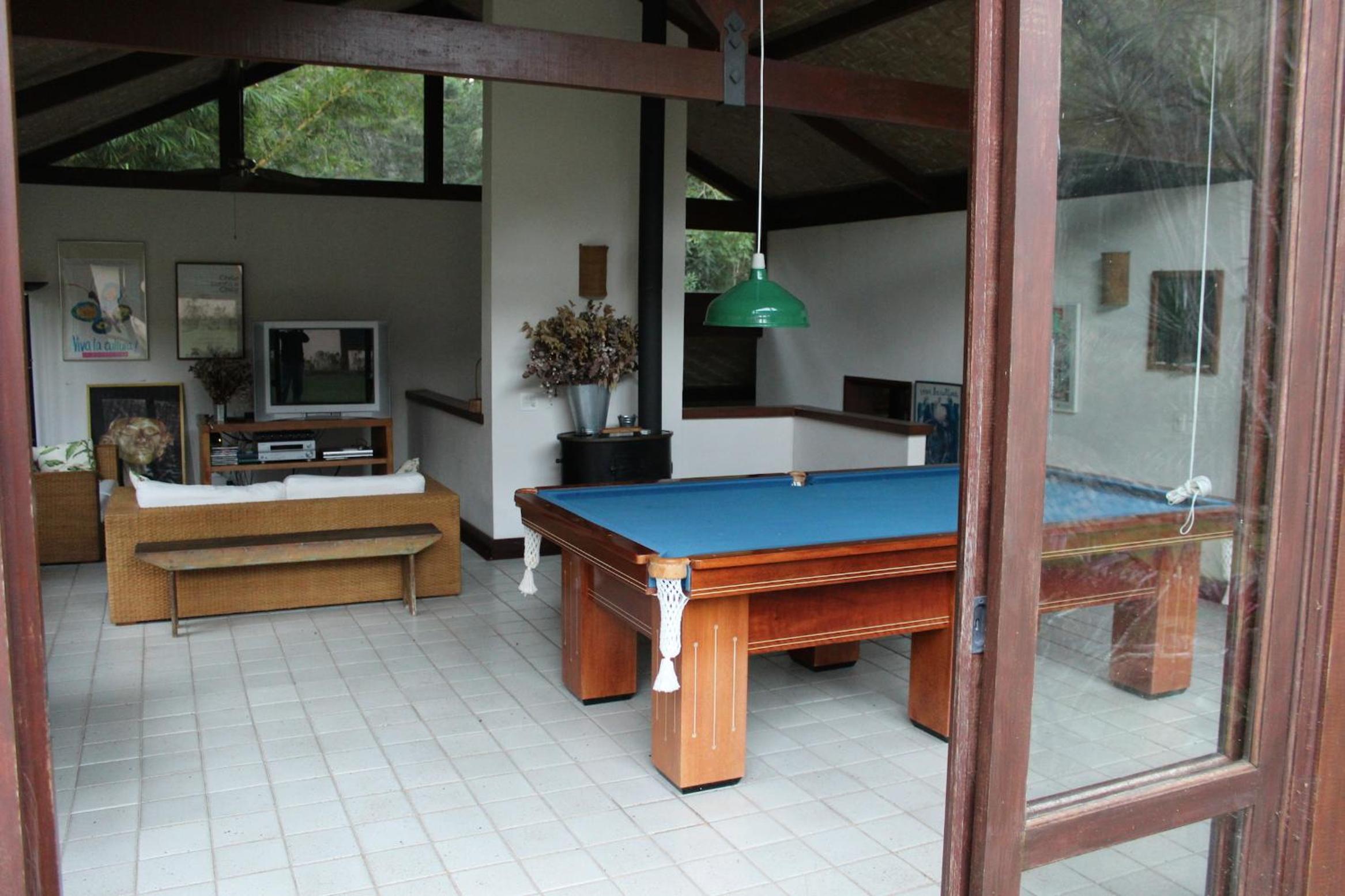 Casa do Fachoalto