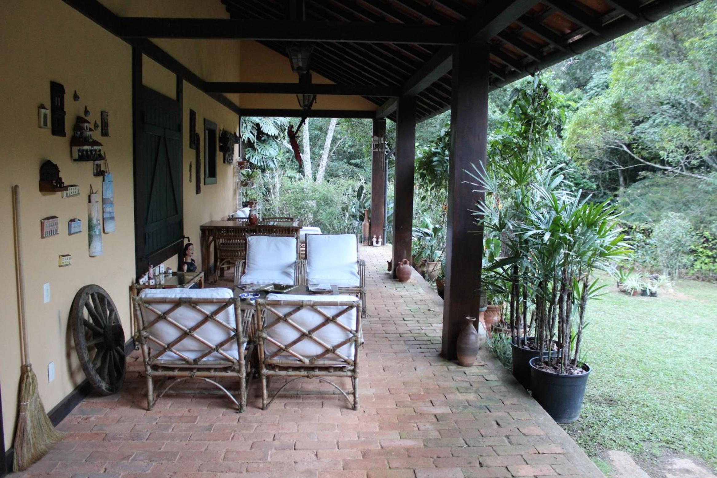 Casa do Fachoalto