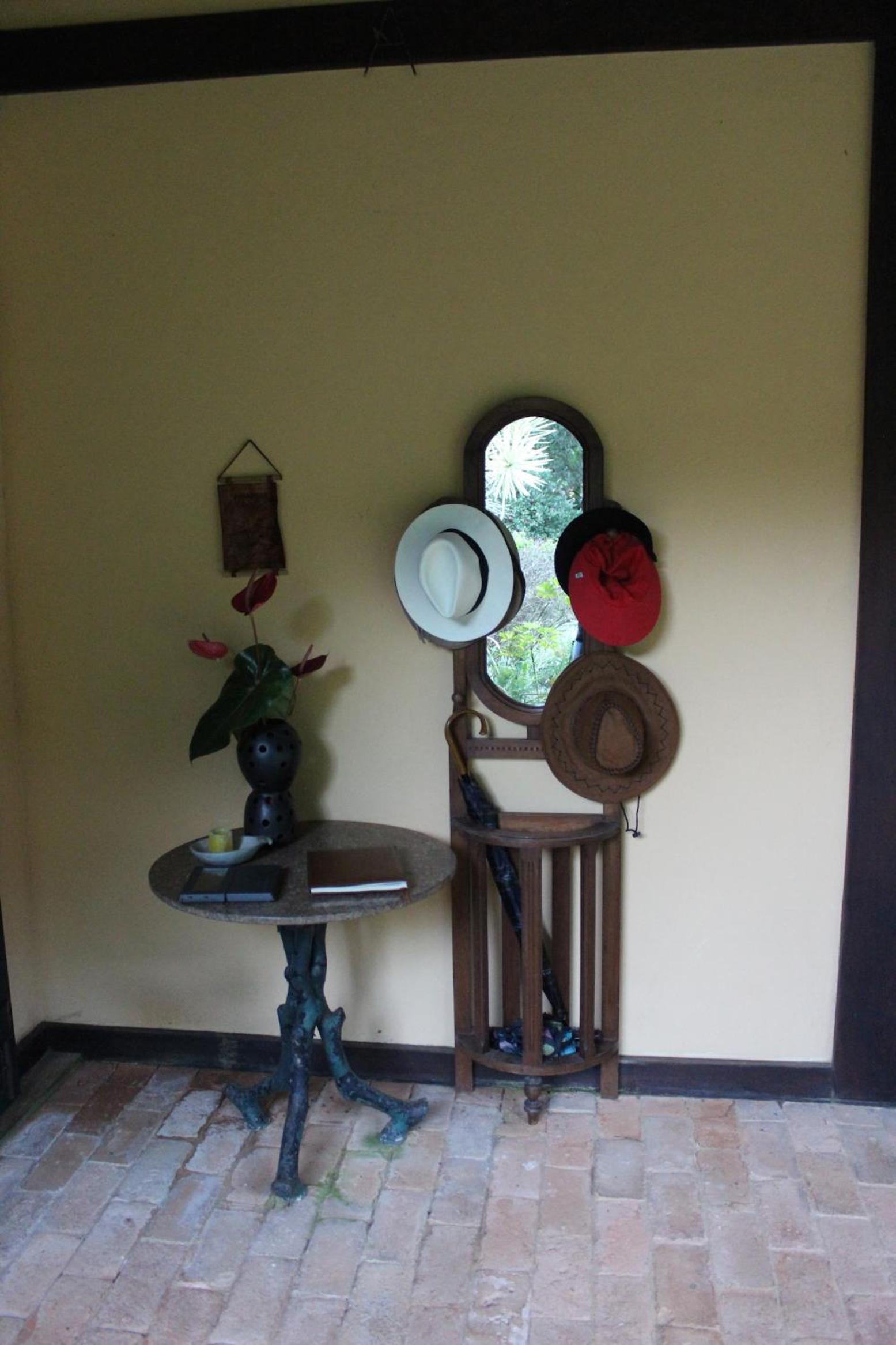 Casa do Fachoalto